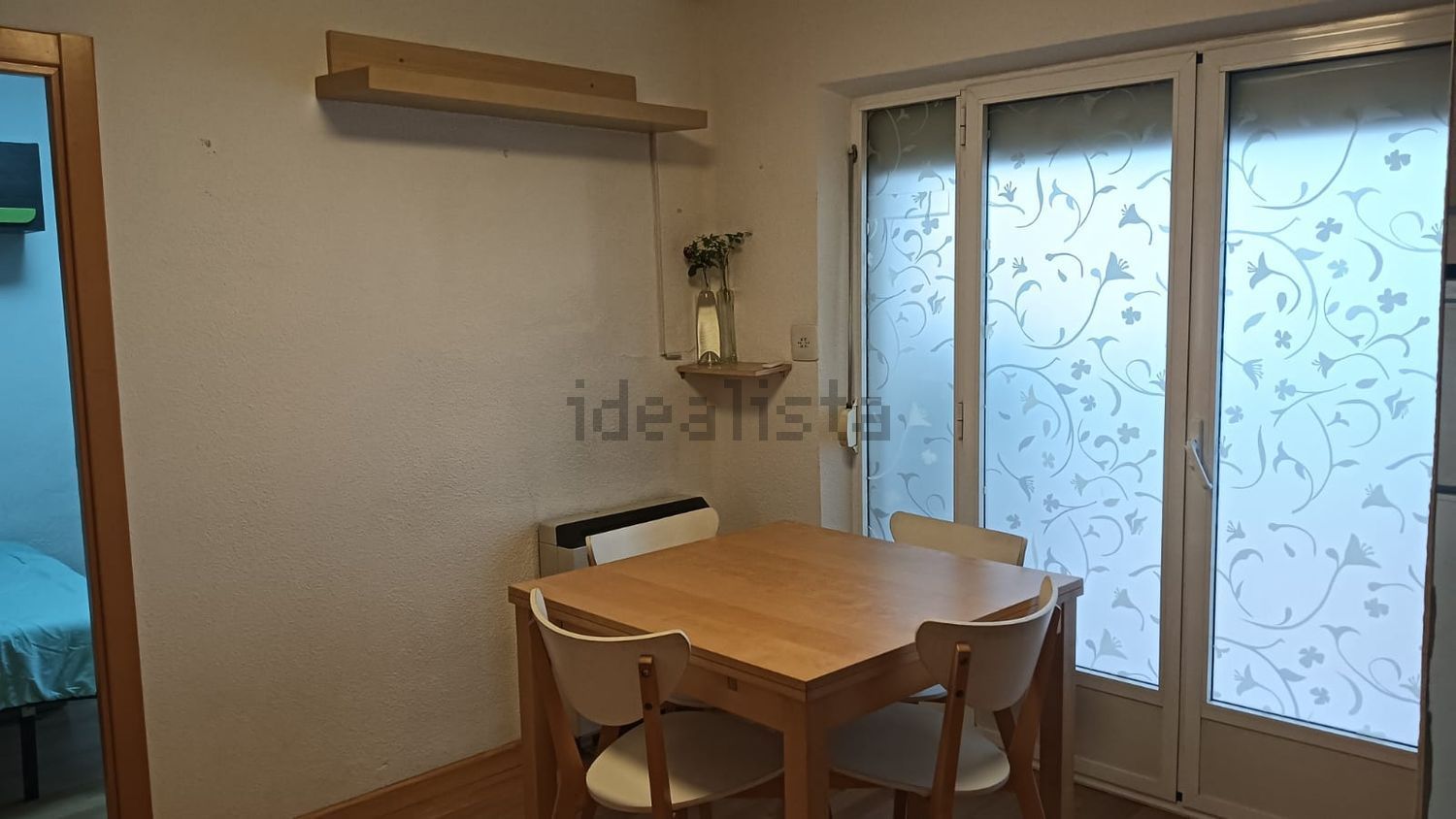 Appartamento 60 m² a Salamanca
