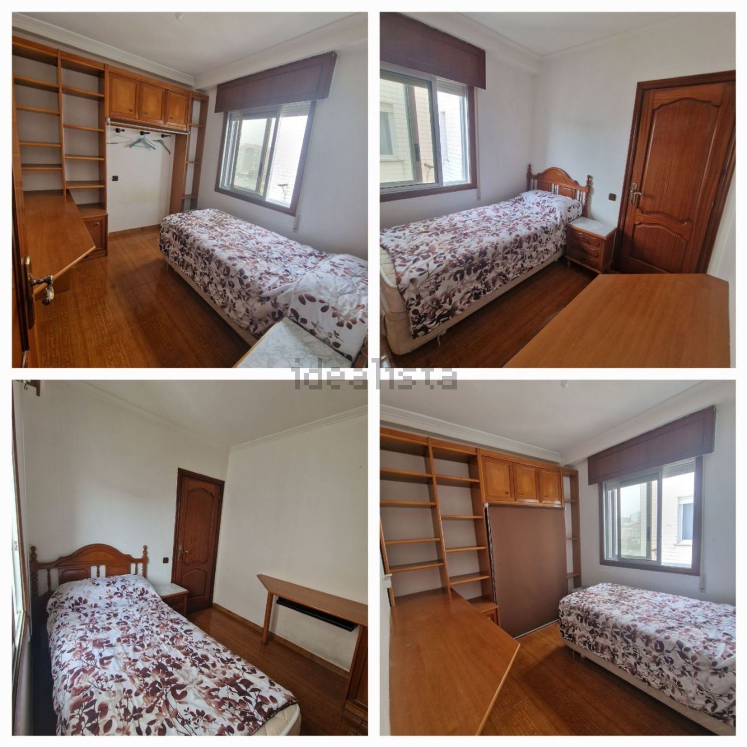 Habitación en alquiler, Pontevedra