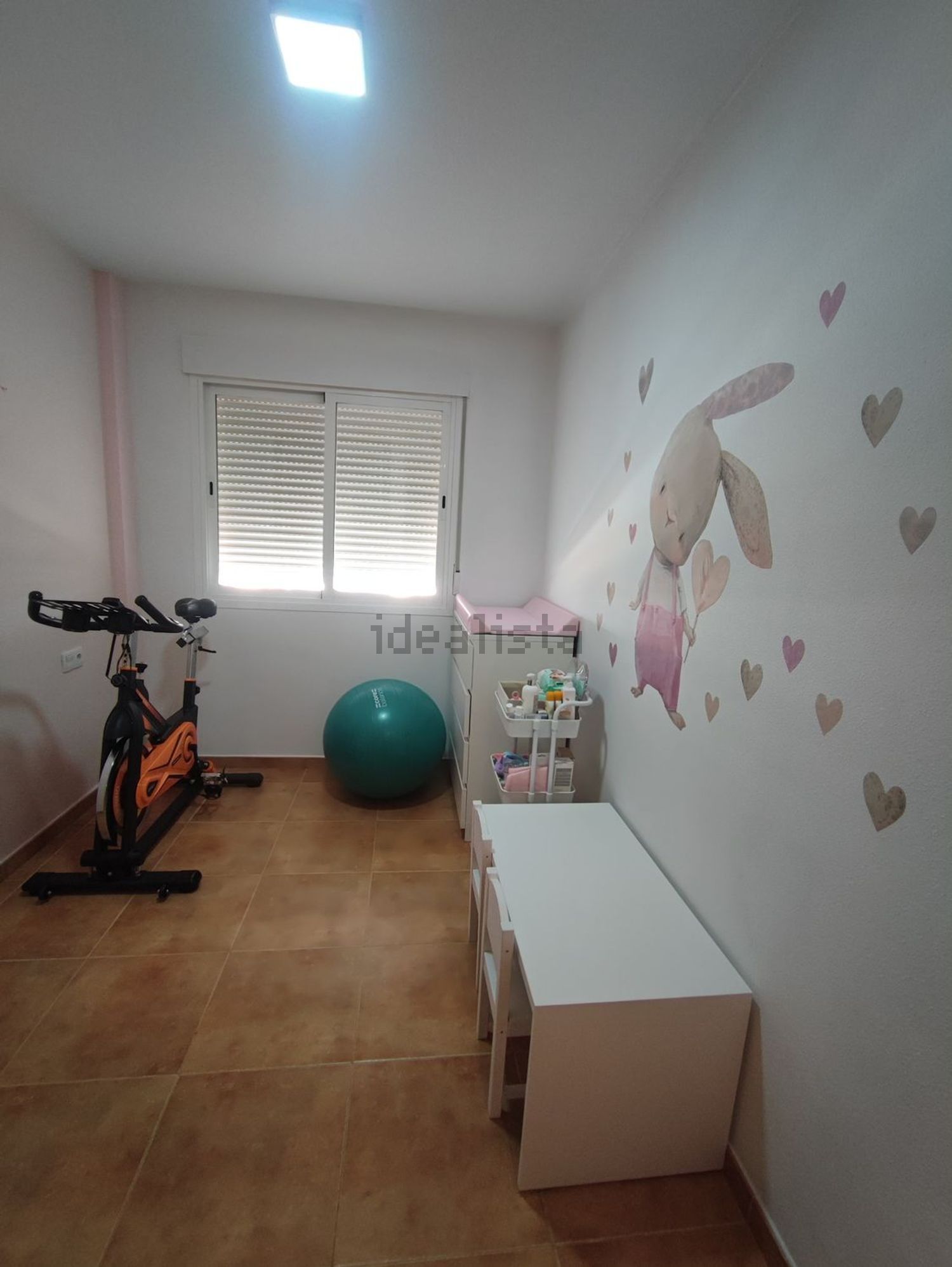 Pis de 110 m² a Fortuna