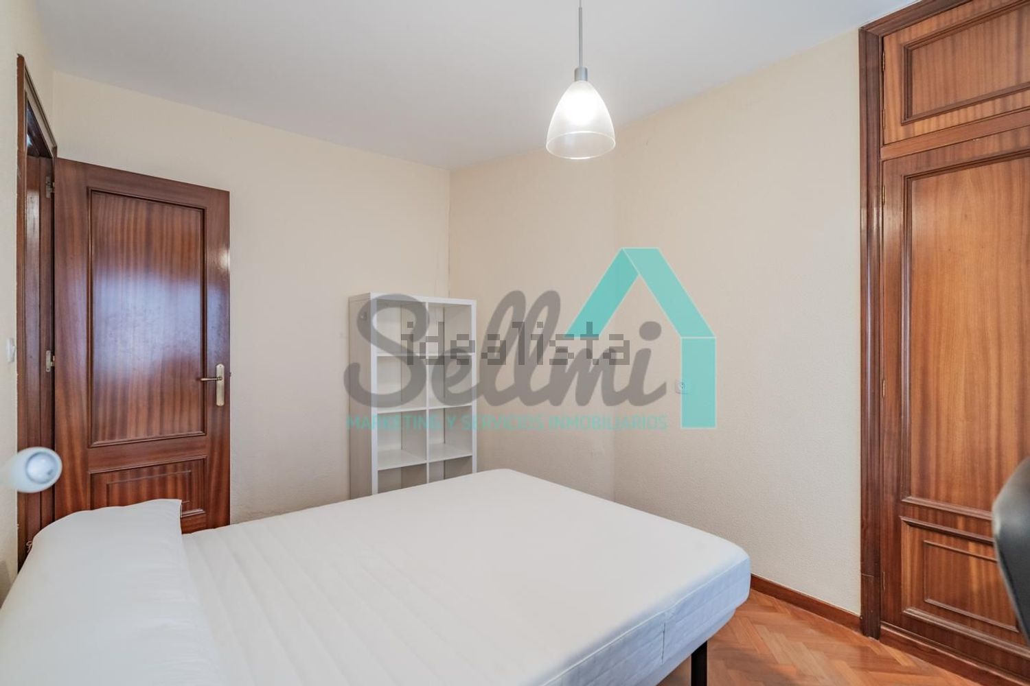 Piso de 110 m² en Oviedo