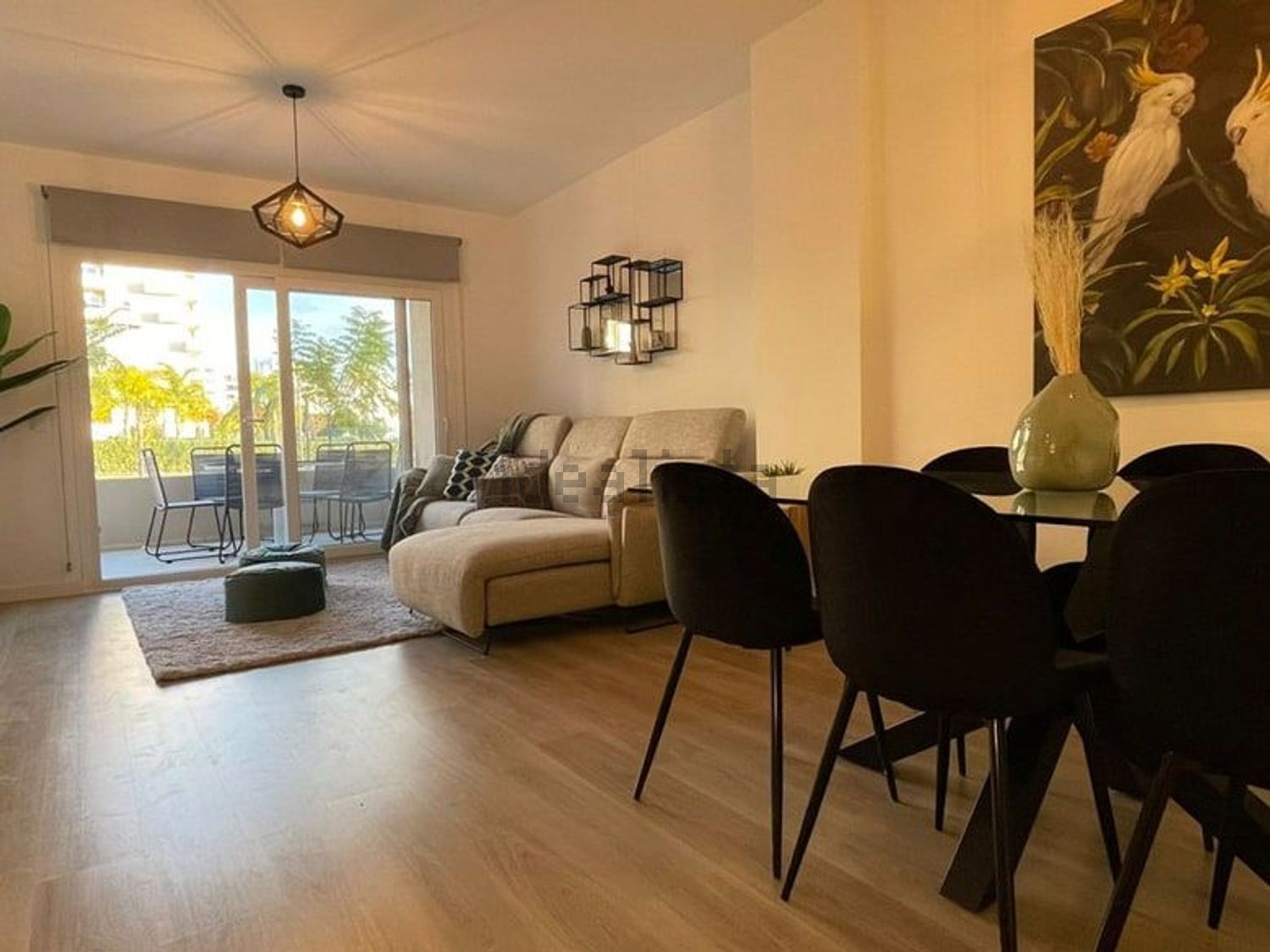 Квартира 96 м² в Marbella