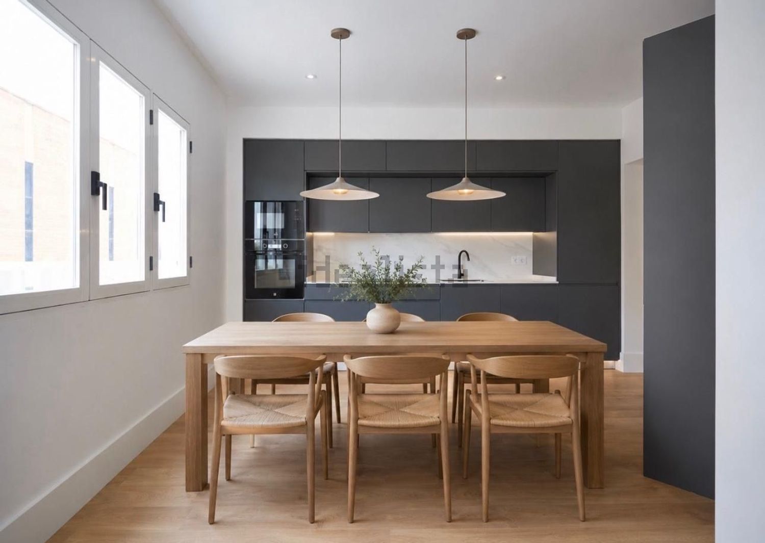 Pis de 150 m² a Madrid