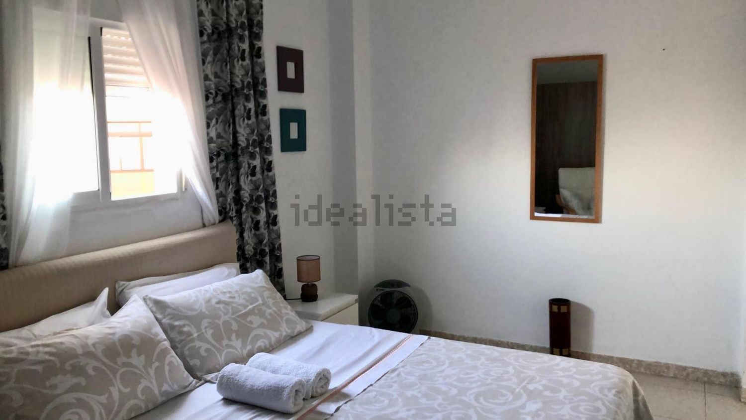 Habitació de lloguer, Santa Cruz de Tenerife