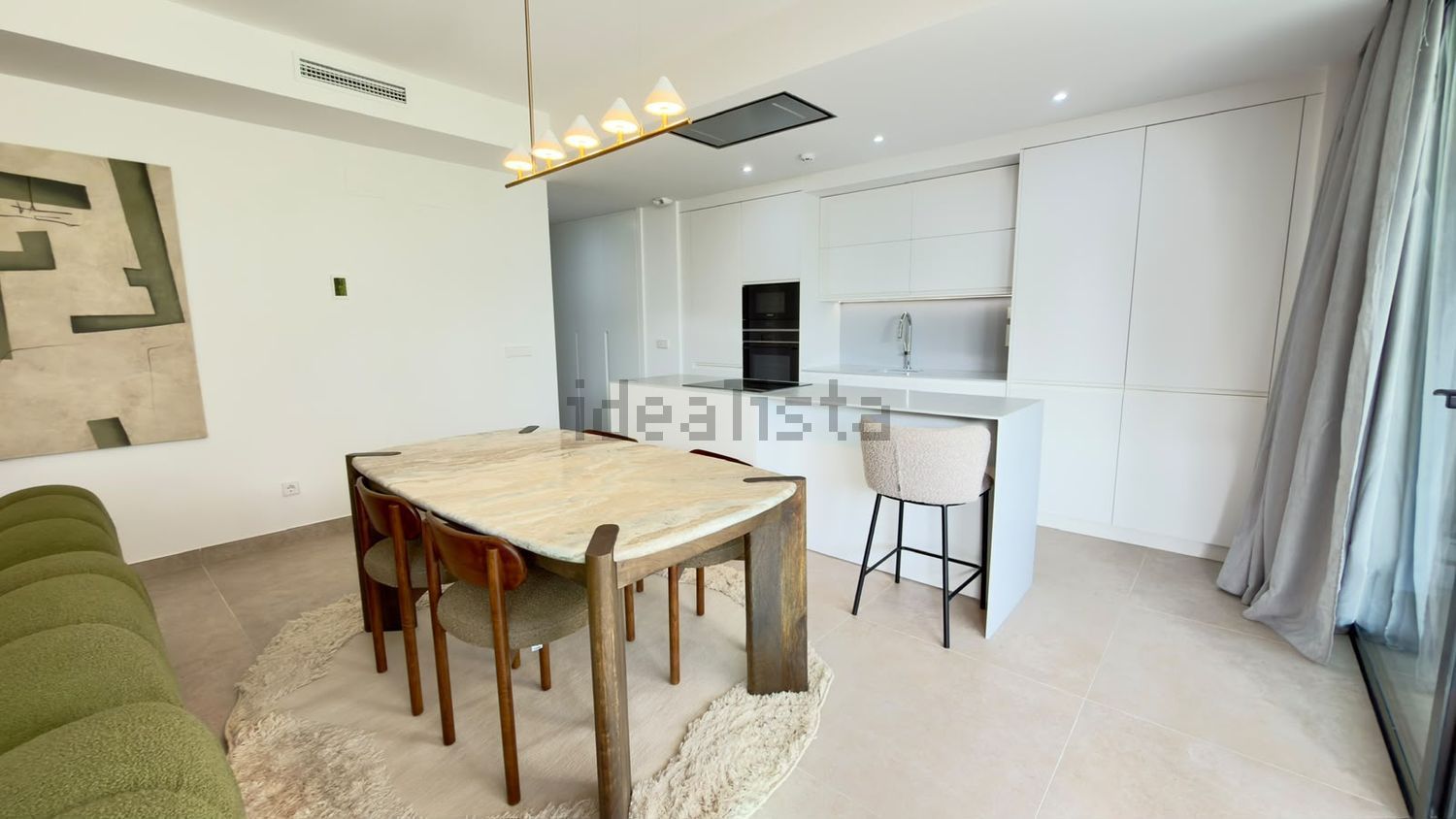 Appartamento 125 m² a Estepona