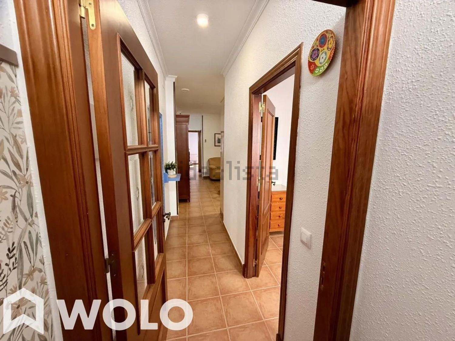 Pis de 87 m² a Arcos de la Frontera