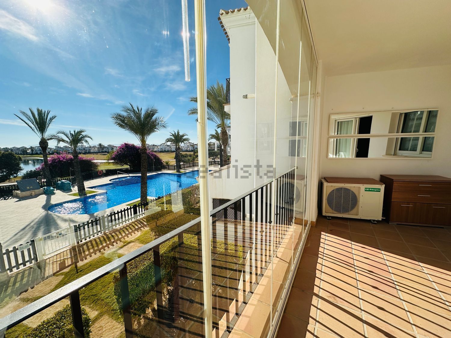 Pis de 76 m² a Torre Pacheco