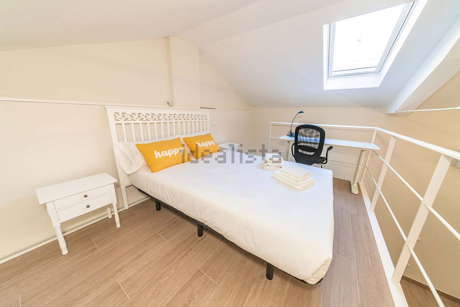 Pis de 46 m² a Madrid