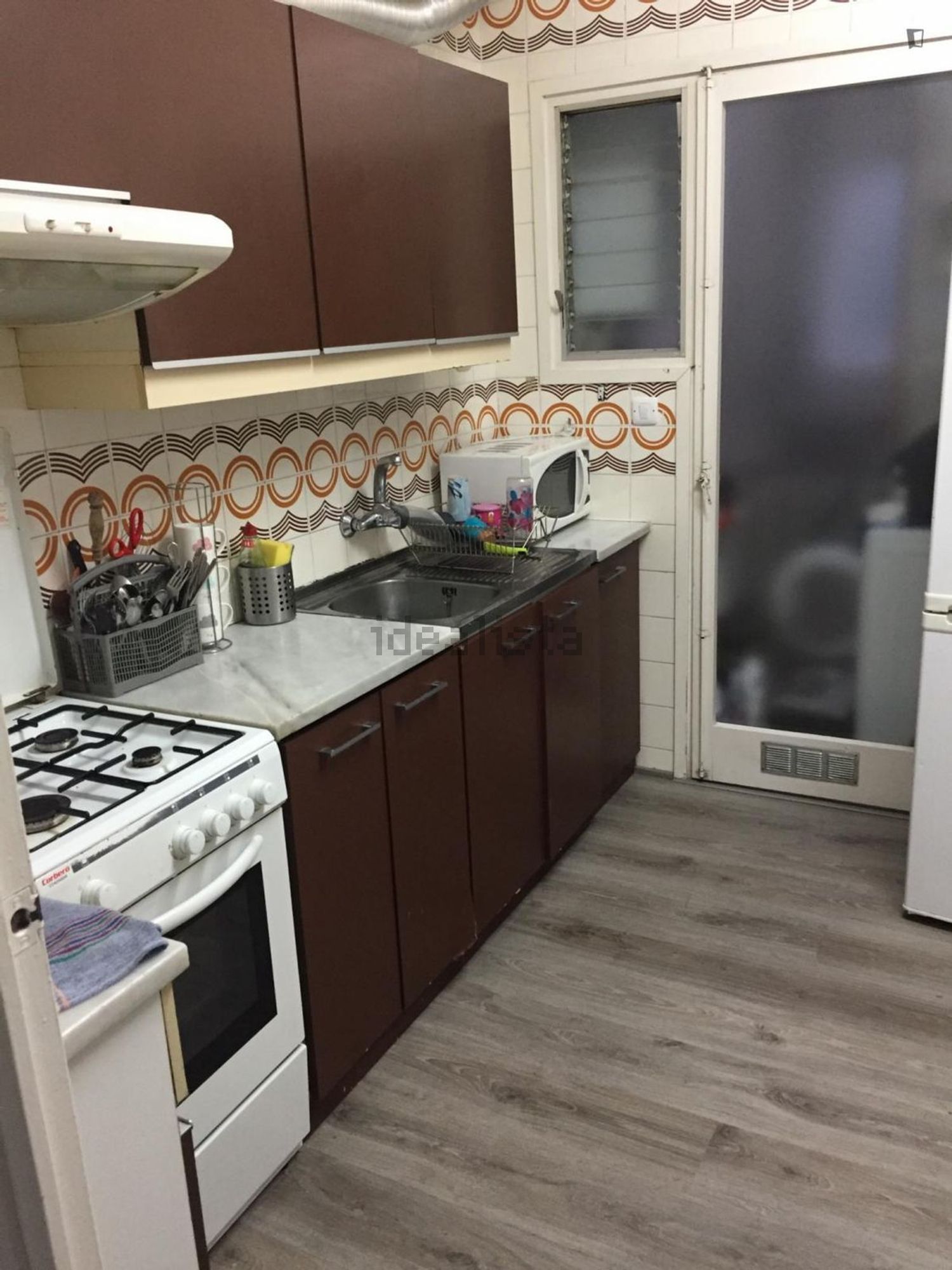 Habitación 79 m², Barcelona