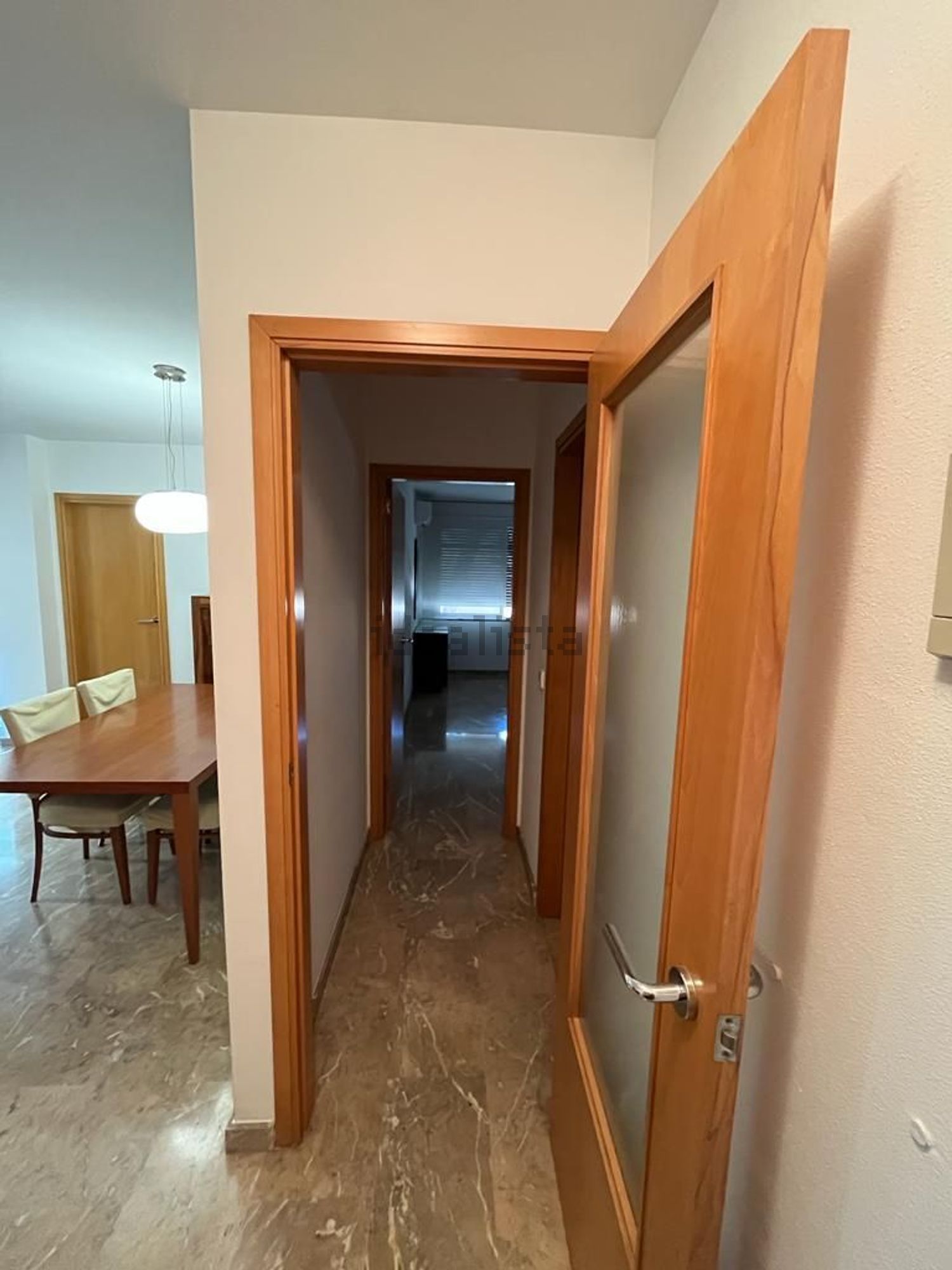 Pis de 80 m² a Múrcia