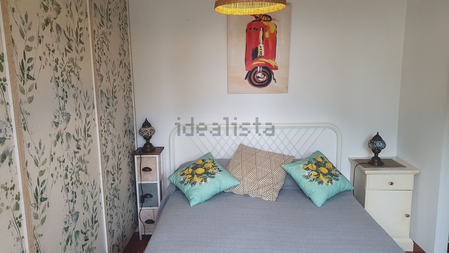 Pis de 25 m² a Manacor