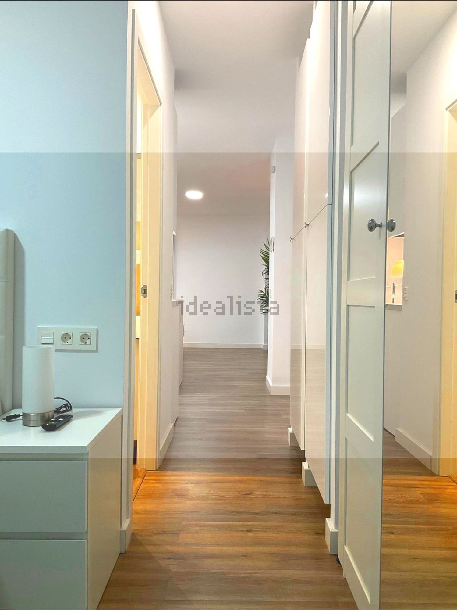 Pis de 49 m² a Sevilla