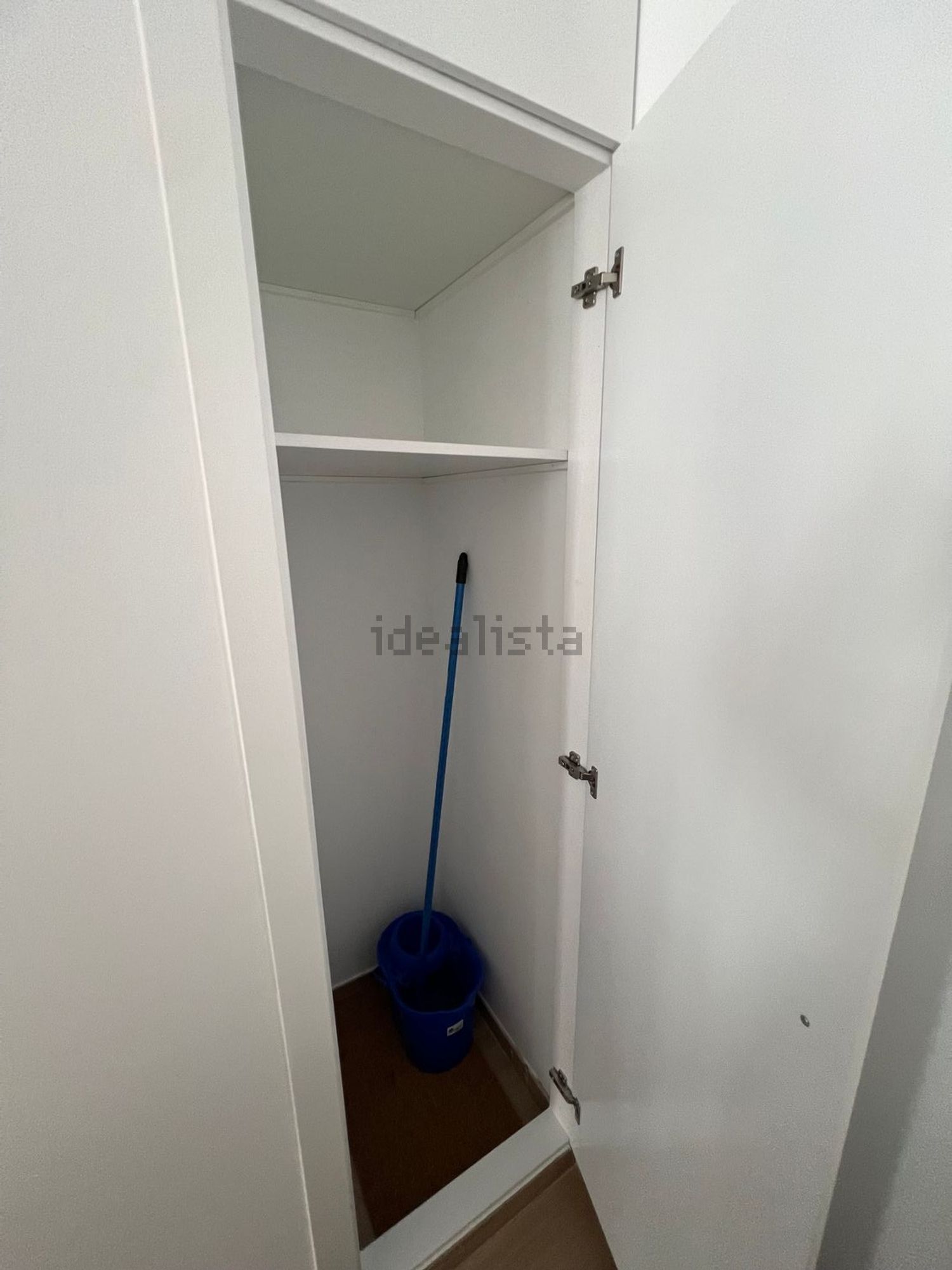 Piso de 45 m² en Málaga