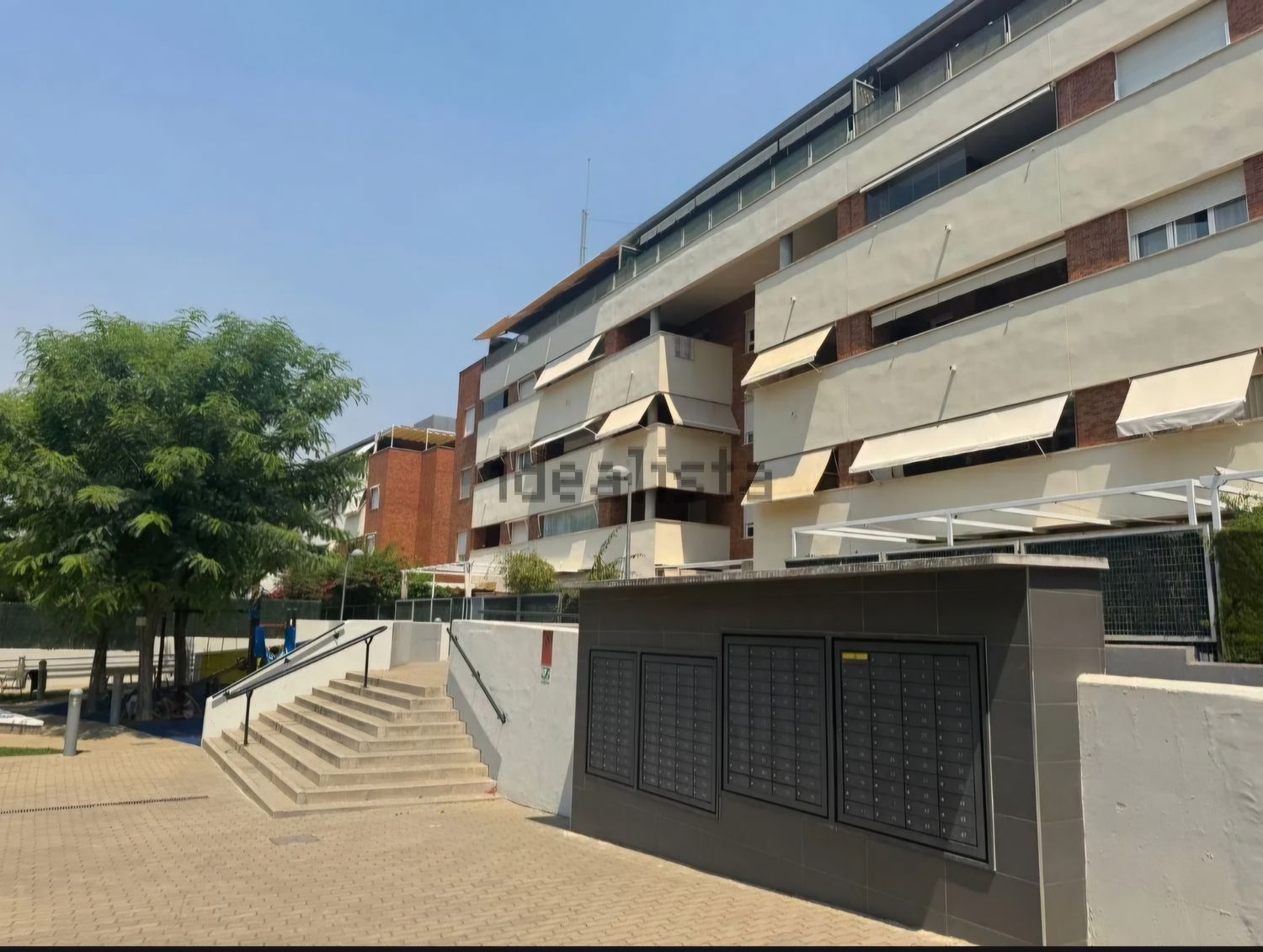 Piso de 133 m² en Mairena del Aljarafe