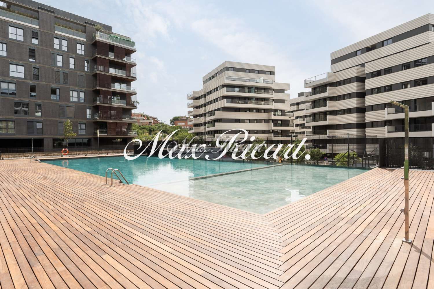 Appartamento 133 m² a Esplugues de Llobregat