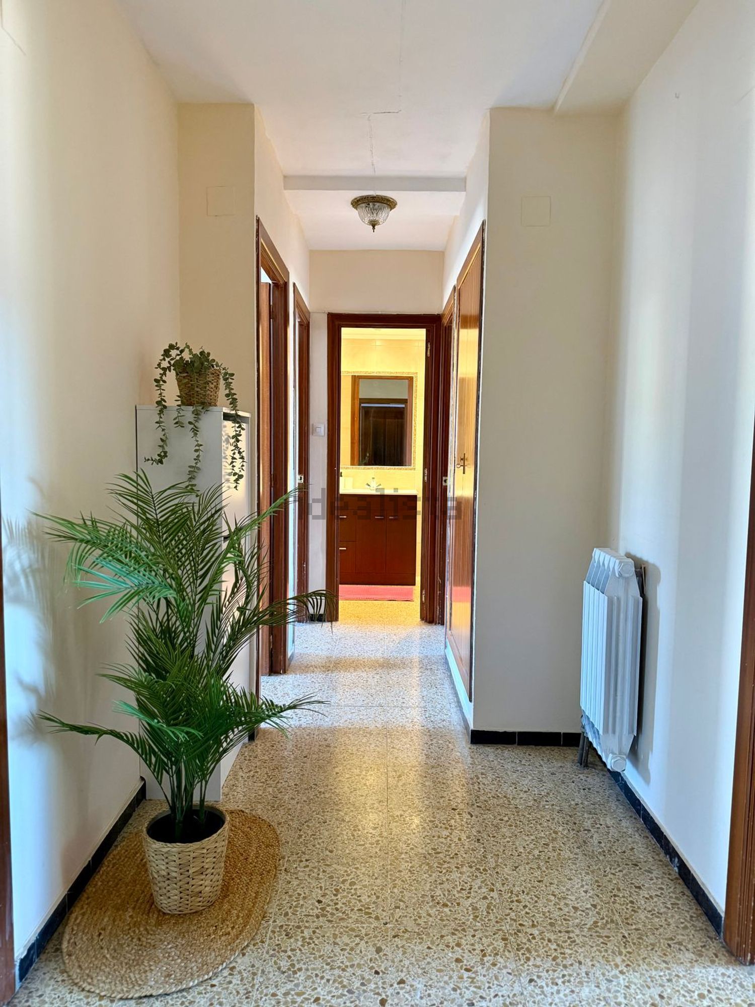 Habitació de lloguer, Osca