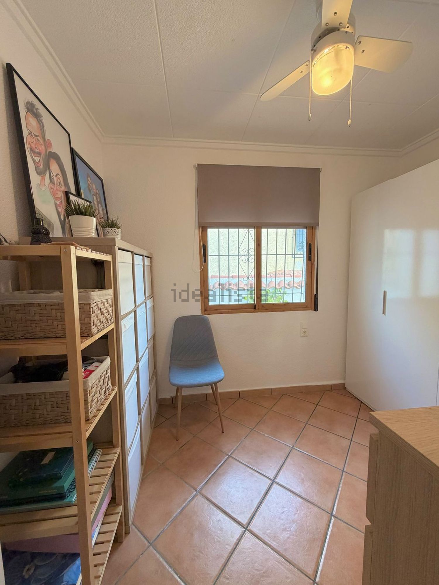 Casa de 130 m² en San Fulgencio
