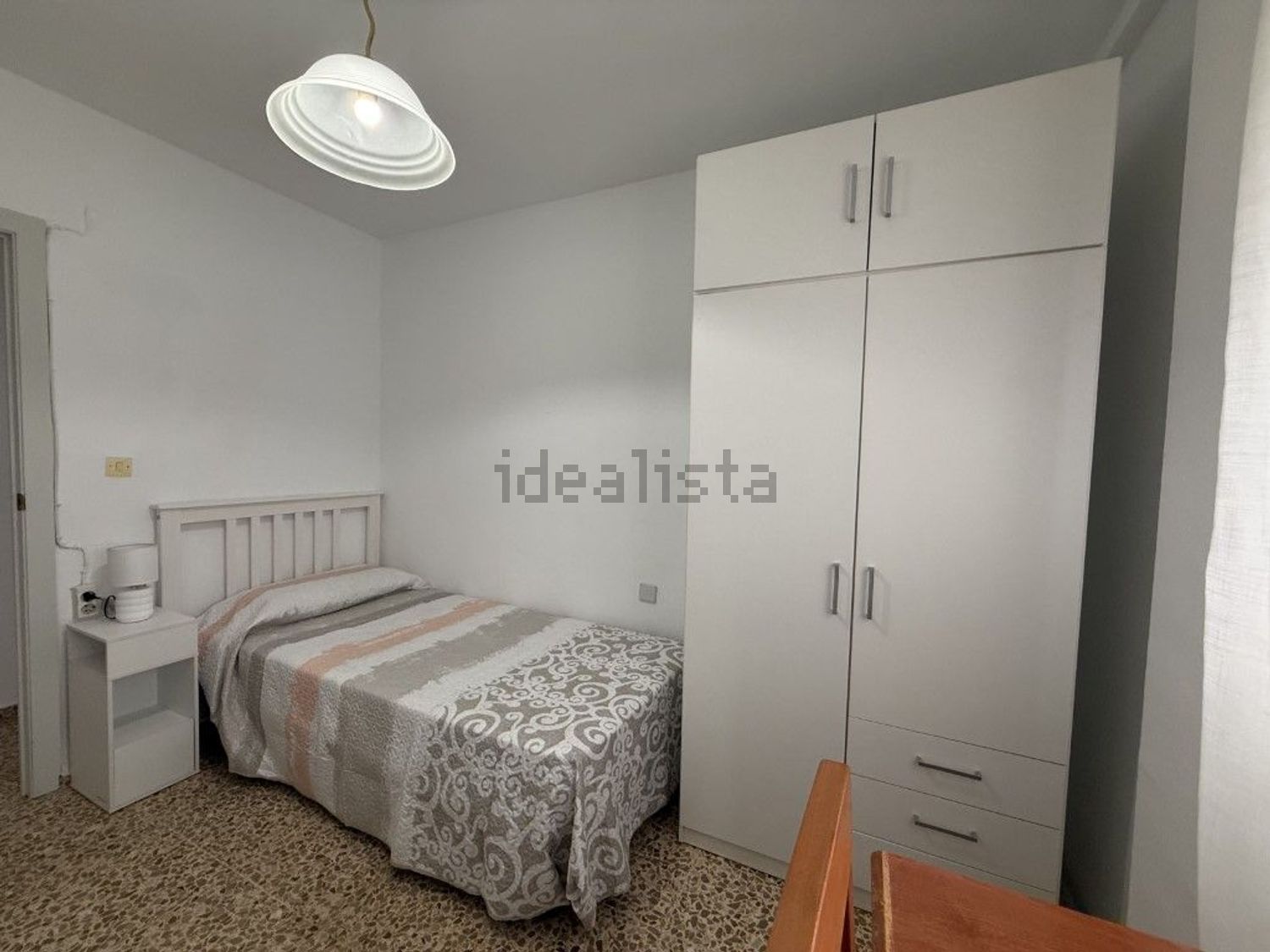 Pis de 111 m² a Còrdova