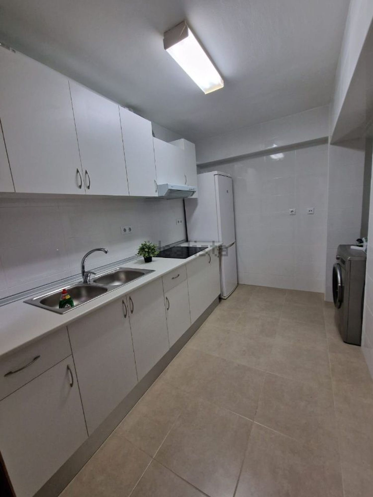 Habitación en alquiler, Almería
