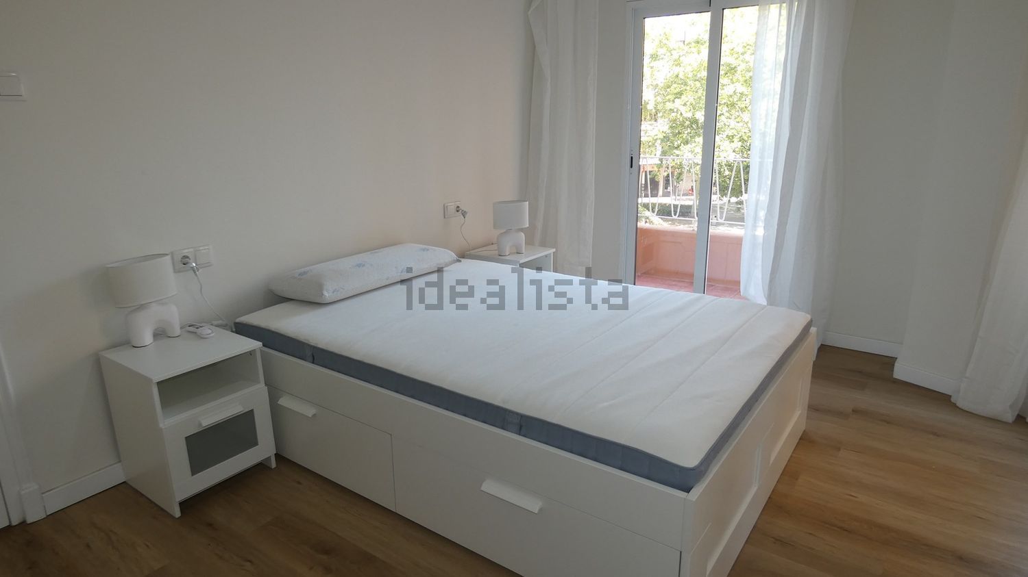 Pis de 115 m² a València