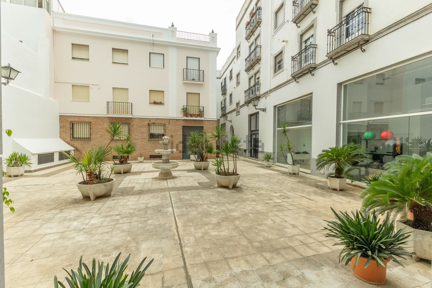 Pis de 140 m² a Sevilla