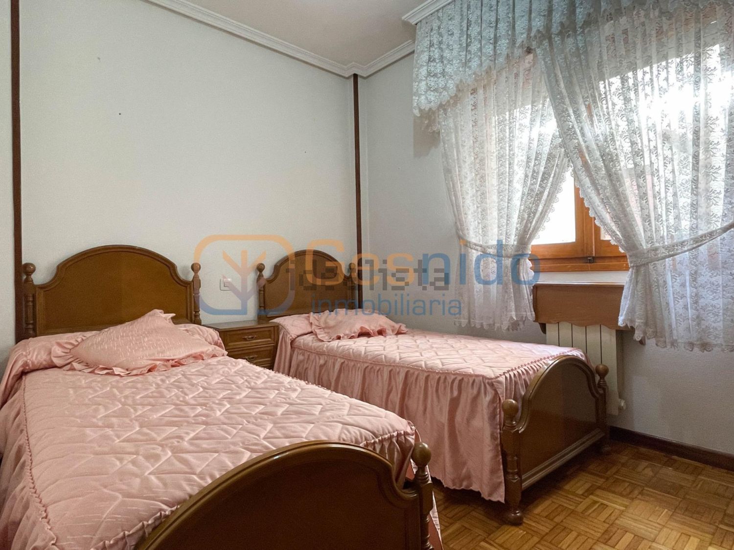 Piso de 80 m² en Segovia