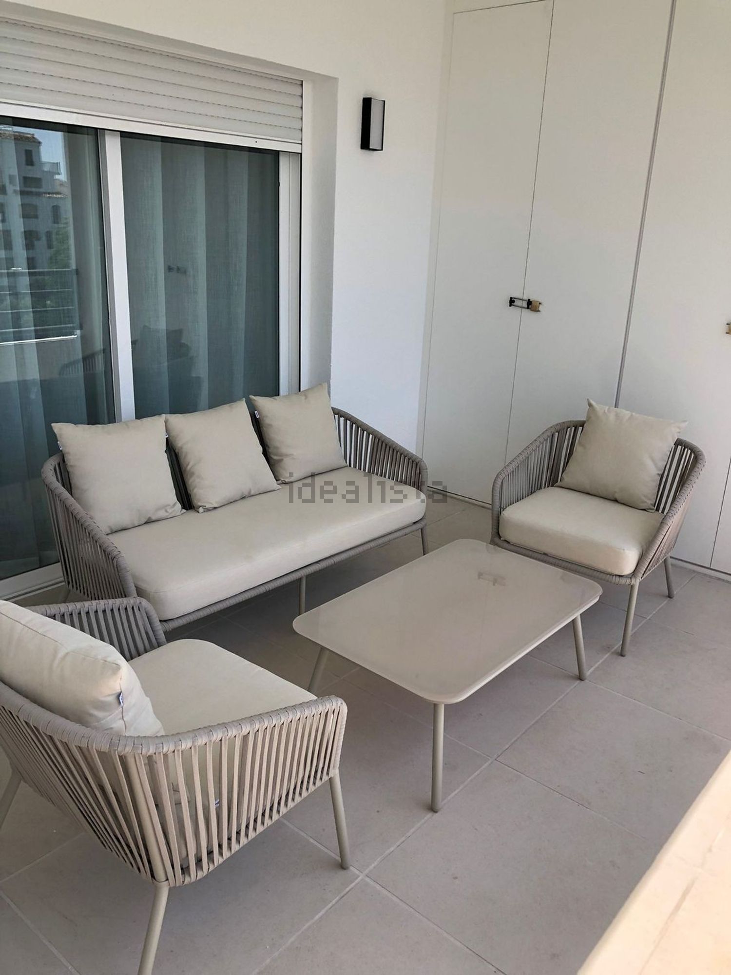 Pis de 120 m² a Marbella