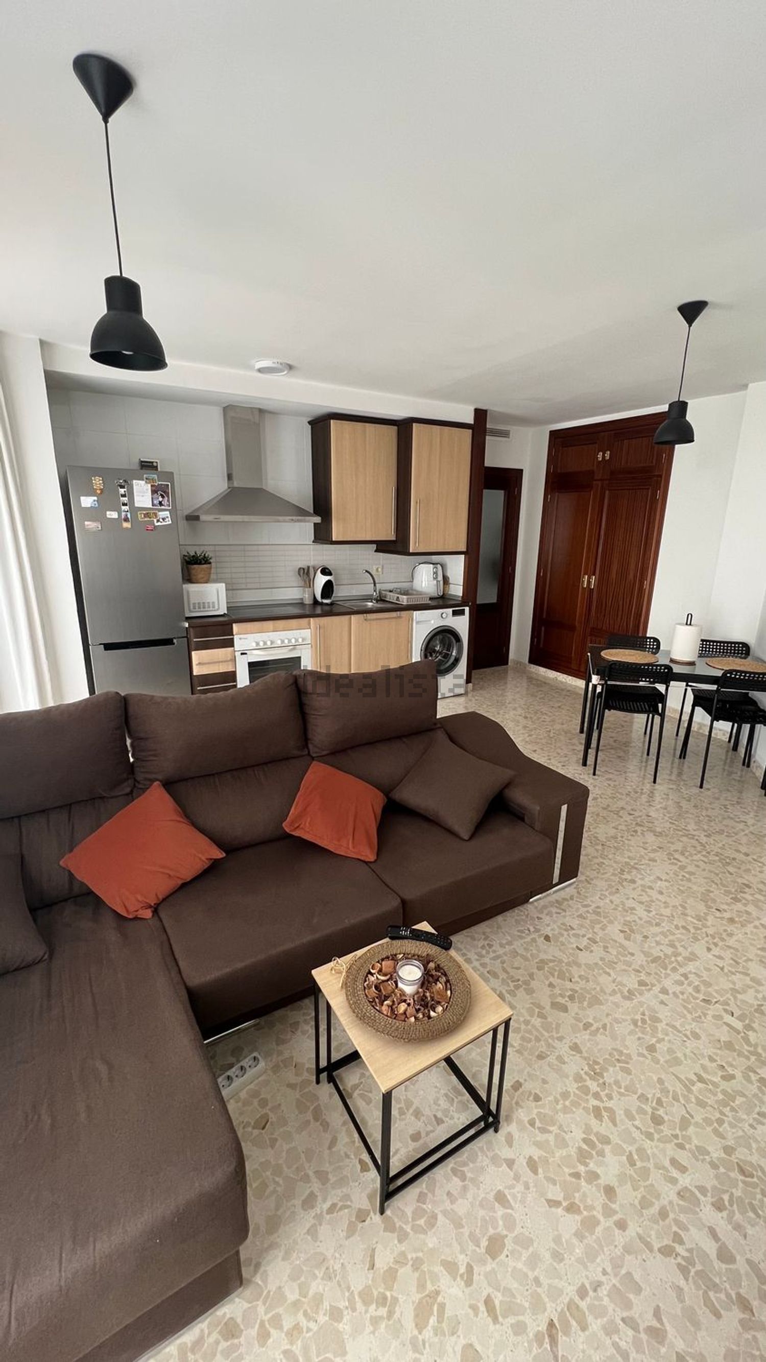 Pis de 89 m² a Lucena