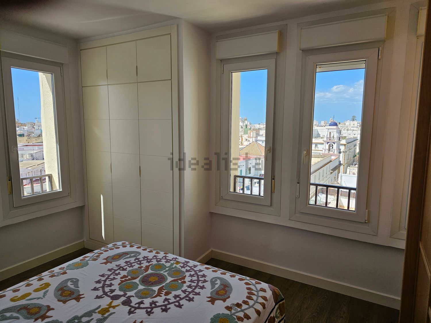 Piso de 70 m² en Cádiz