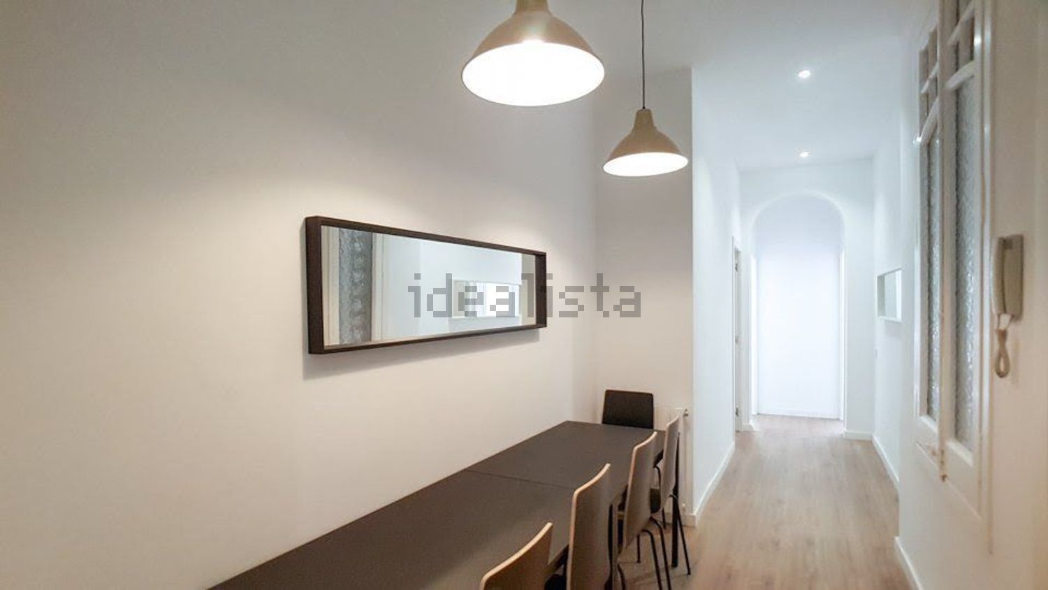 Habitación en alquiler, Barcelona