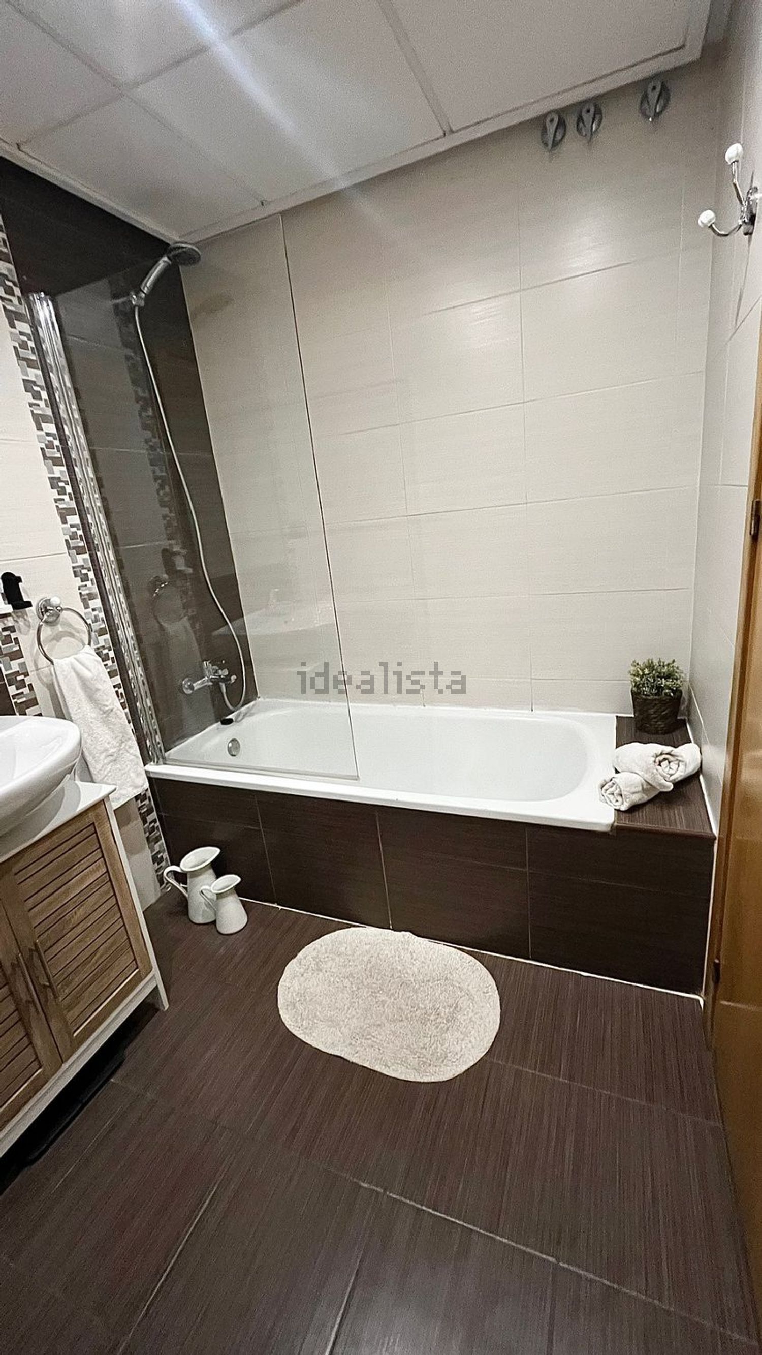 Piso de 82 m² en Almoradí