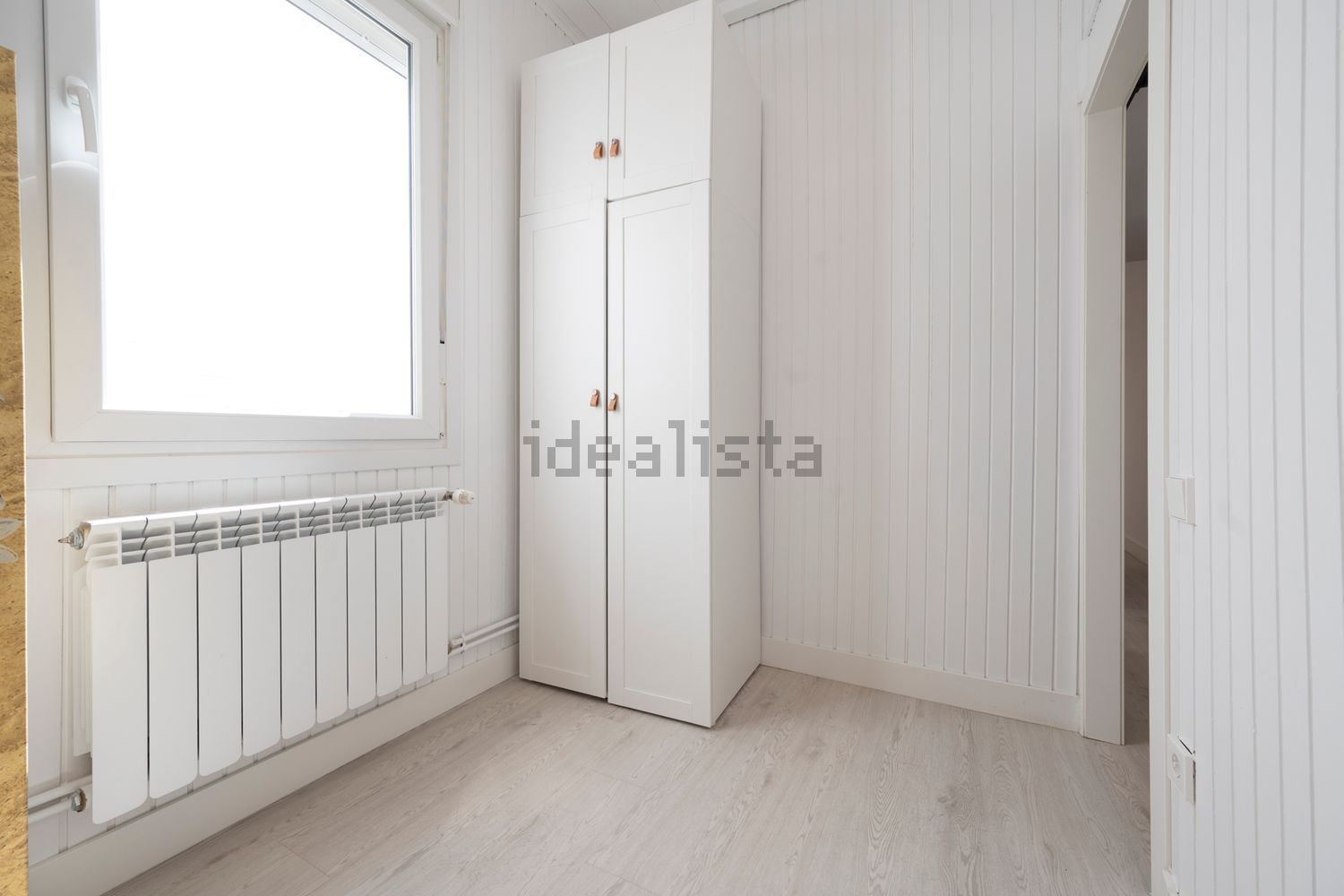 Appartement 110 m² à Madrid