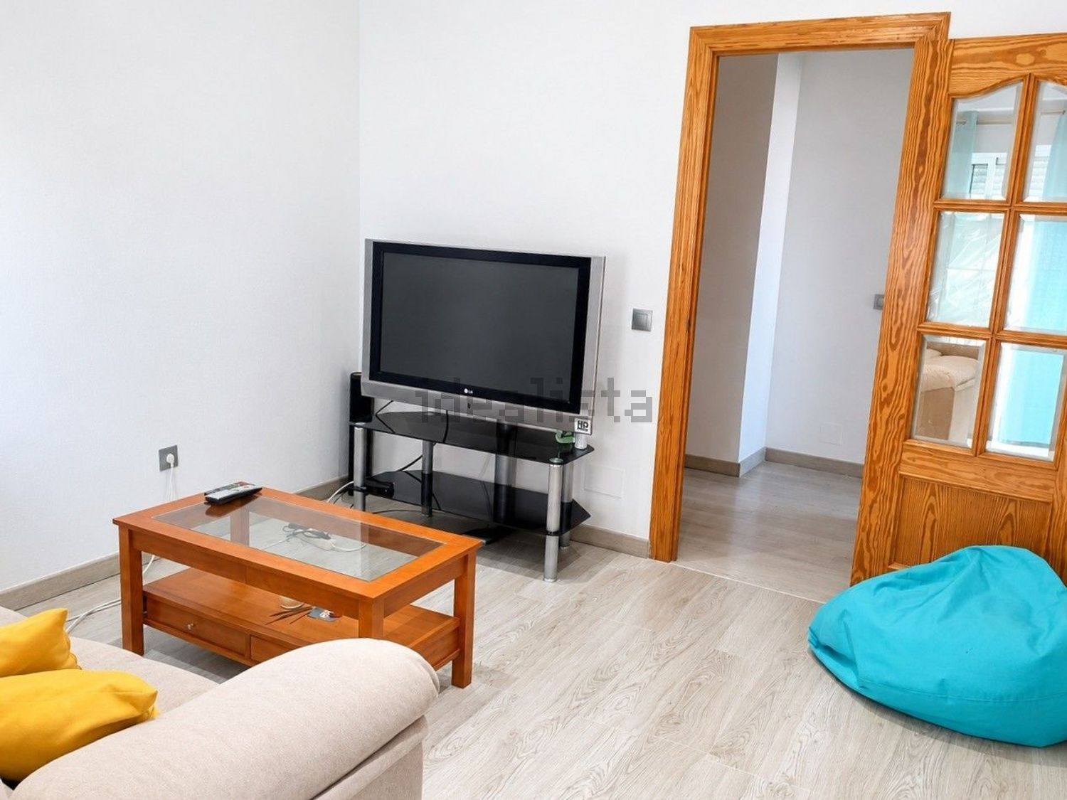 Habitació de lloguer, Almeria