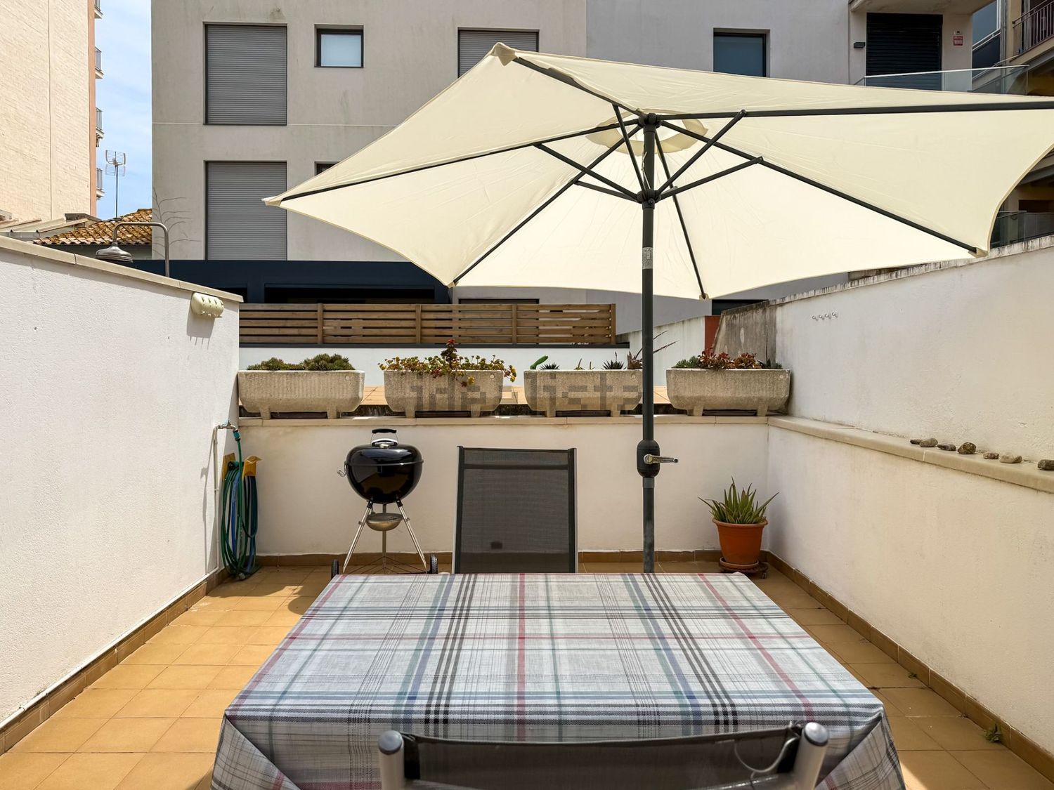 Pis de 41 m² a Calonge i Sant Antoni