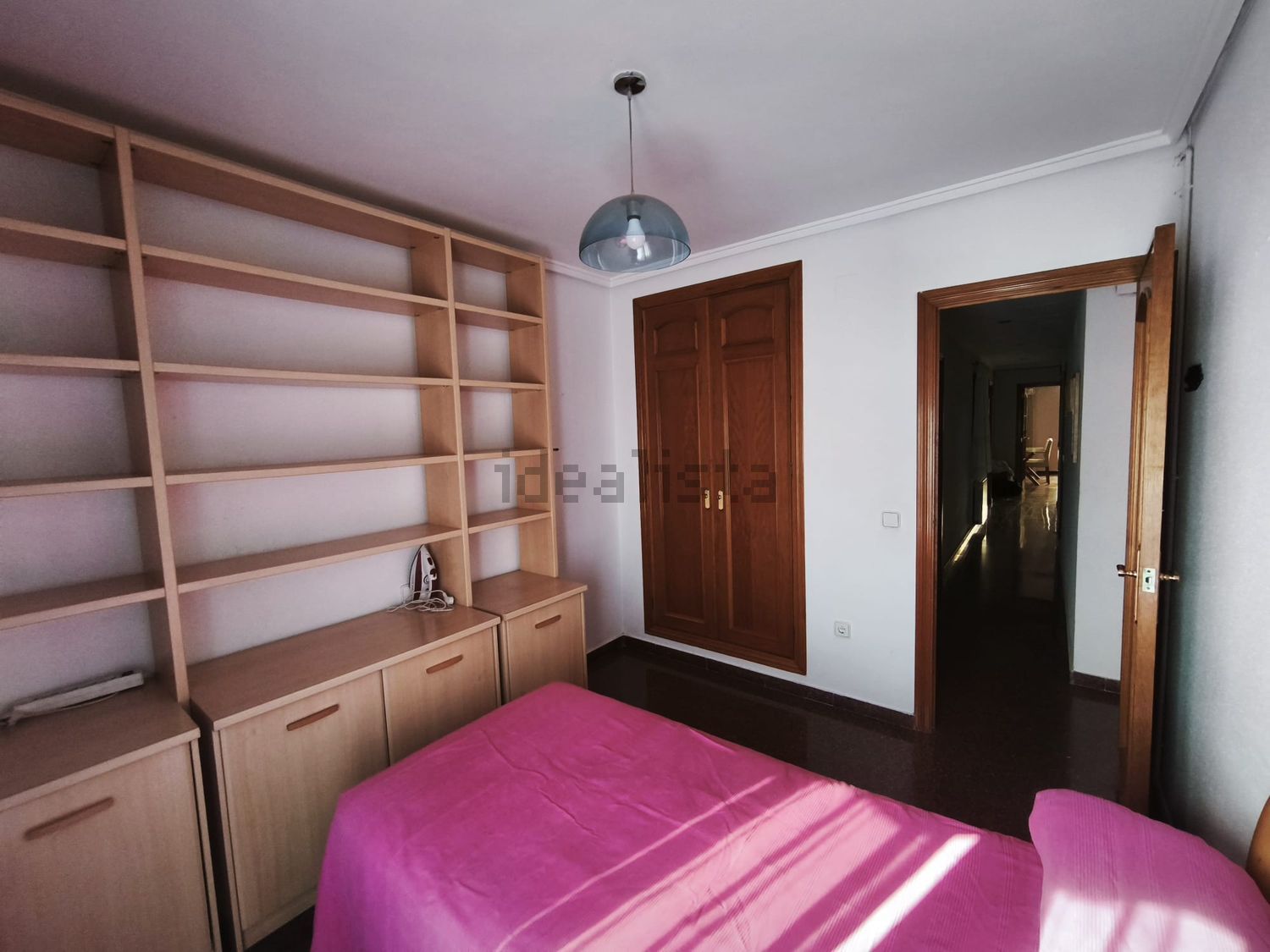 Piso de 144 m² en Valencia