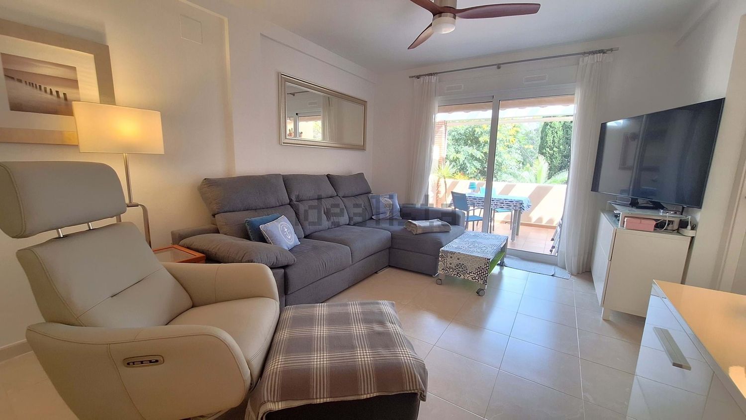 Pis de 79 m² a Dénia