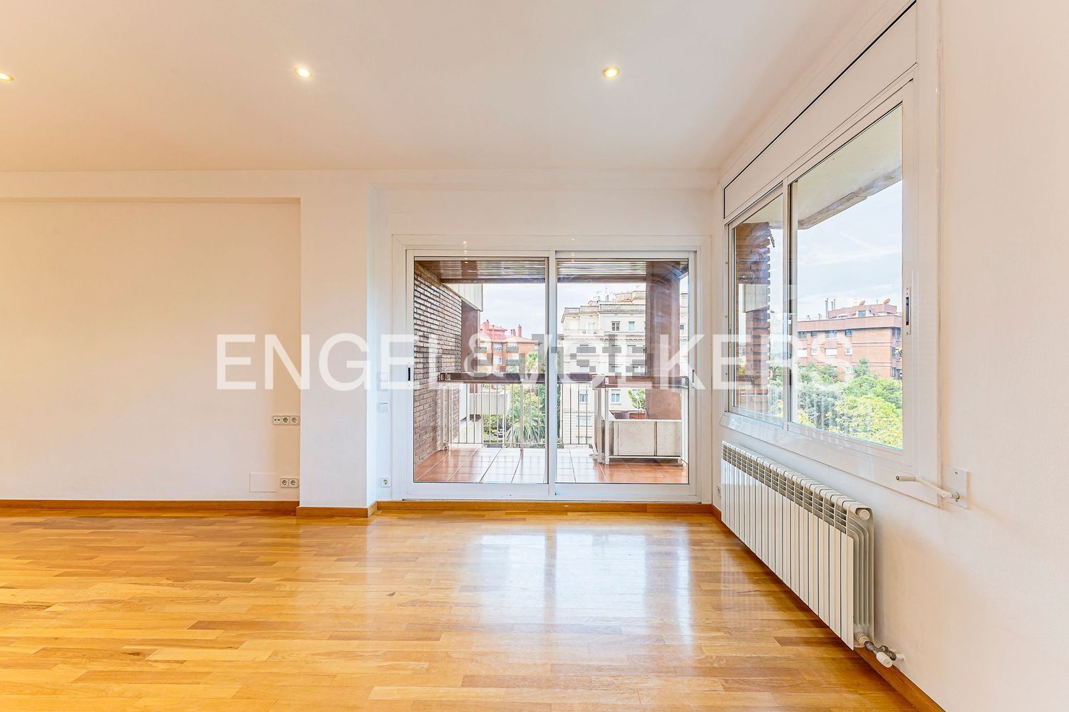 Appartamento 129 m² a Barcelona