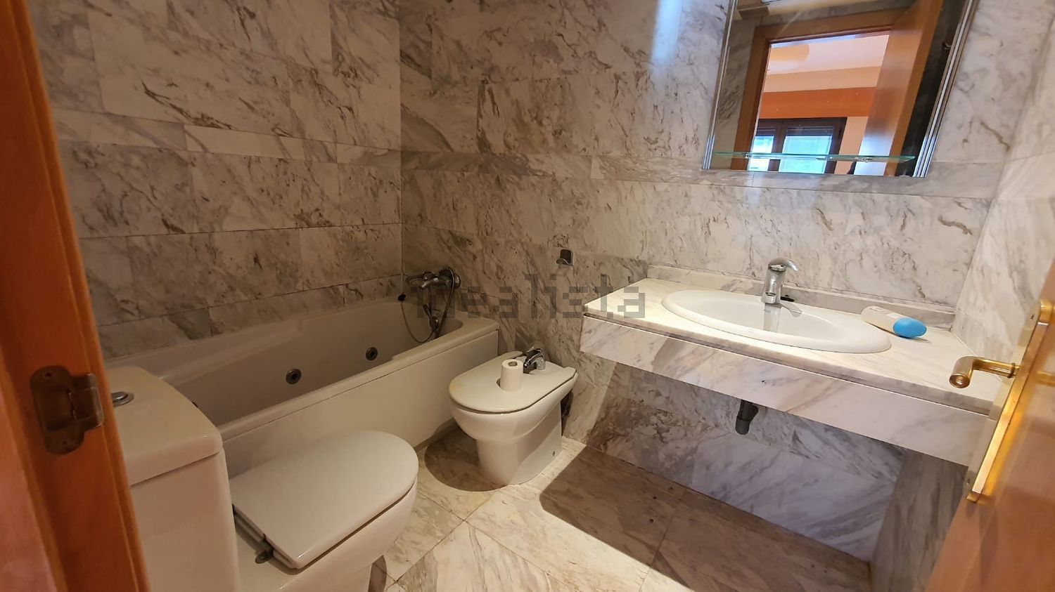 Wohnung 51 m² in Madrid