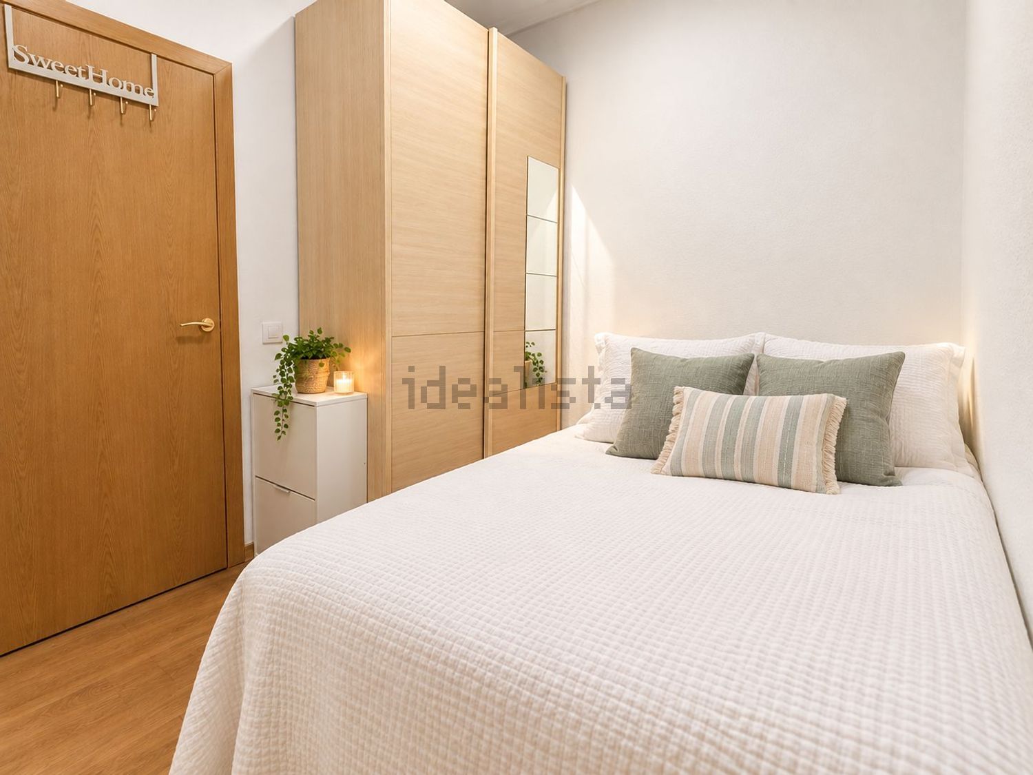 Pis de 45 m² a Madrid