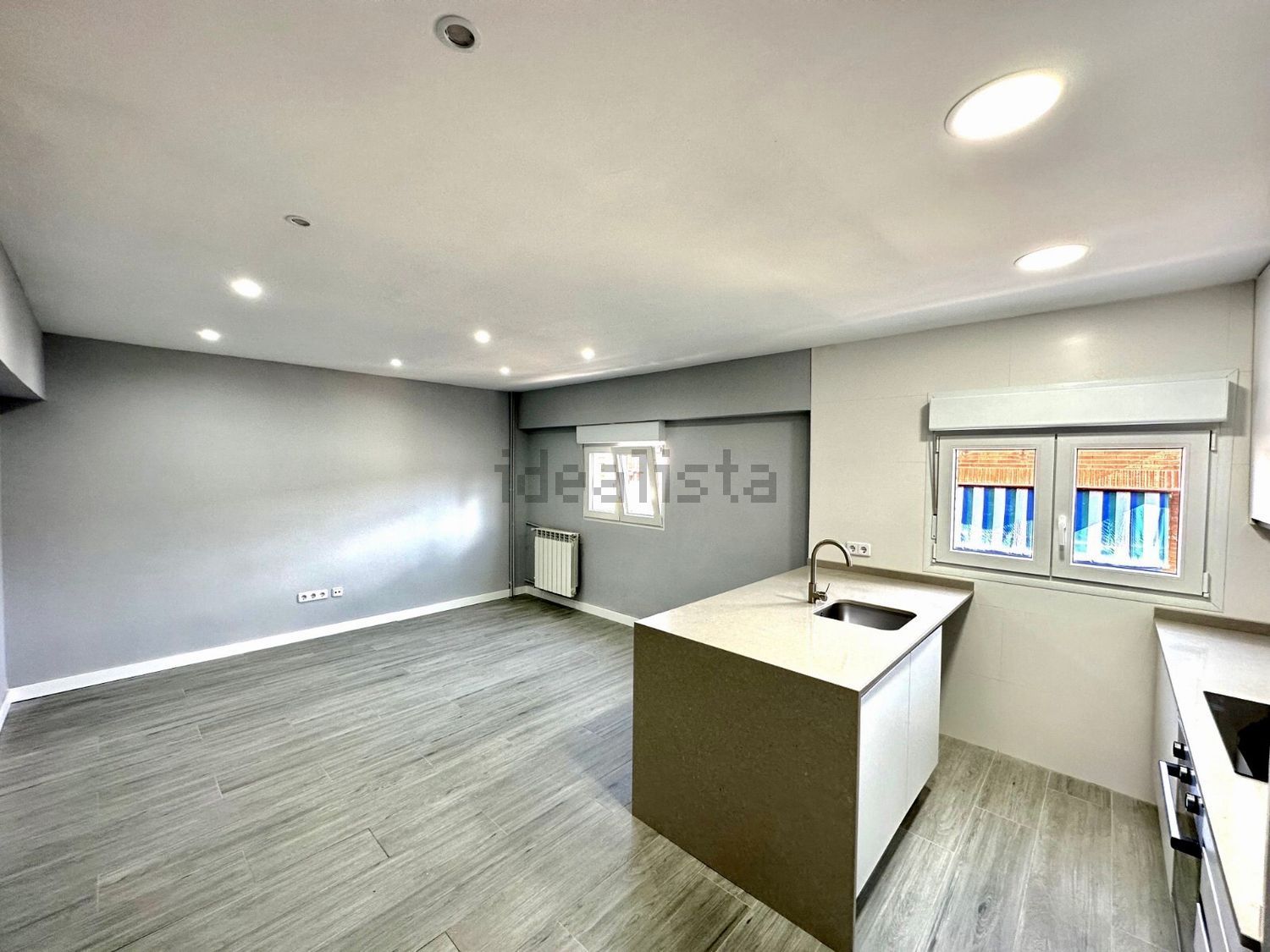 Piso de 94 m² en Tarancón
