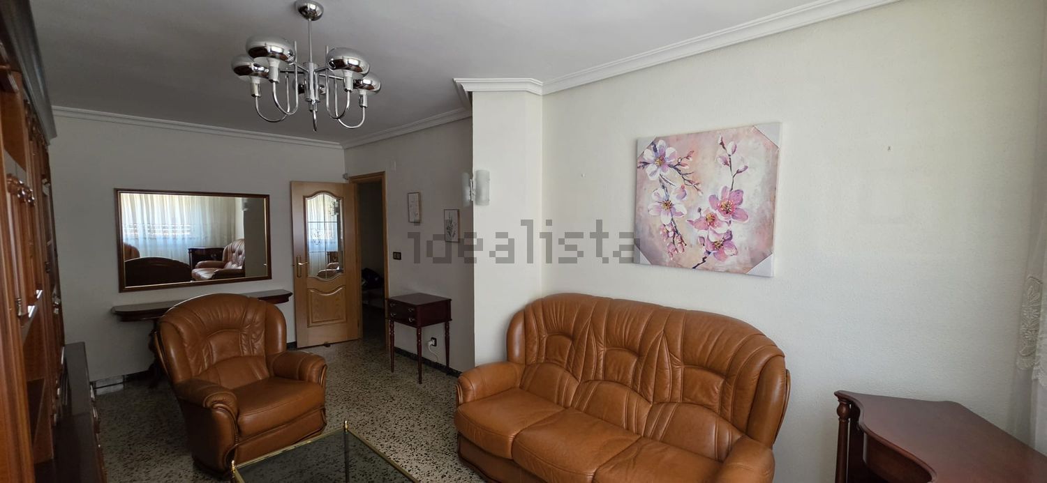 Habitació de lloguer, Valladolid