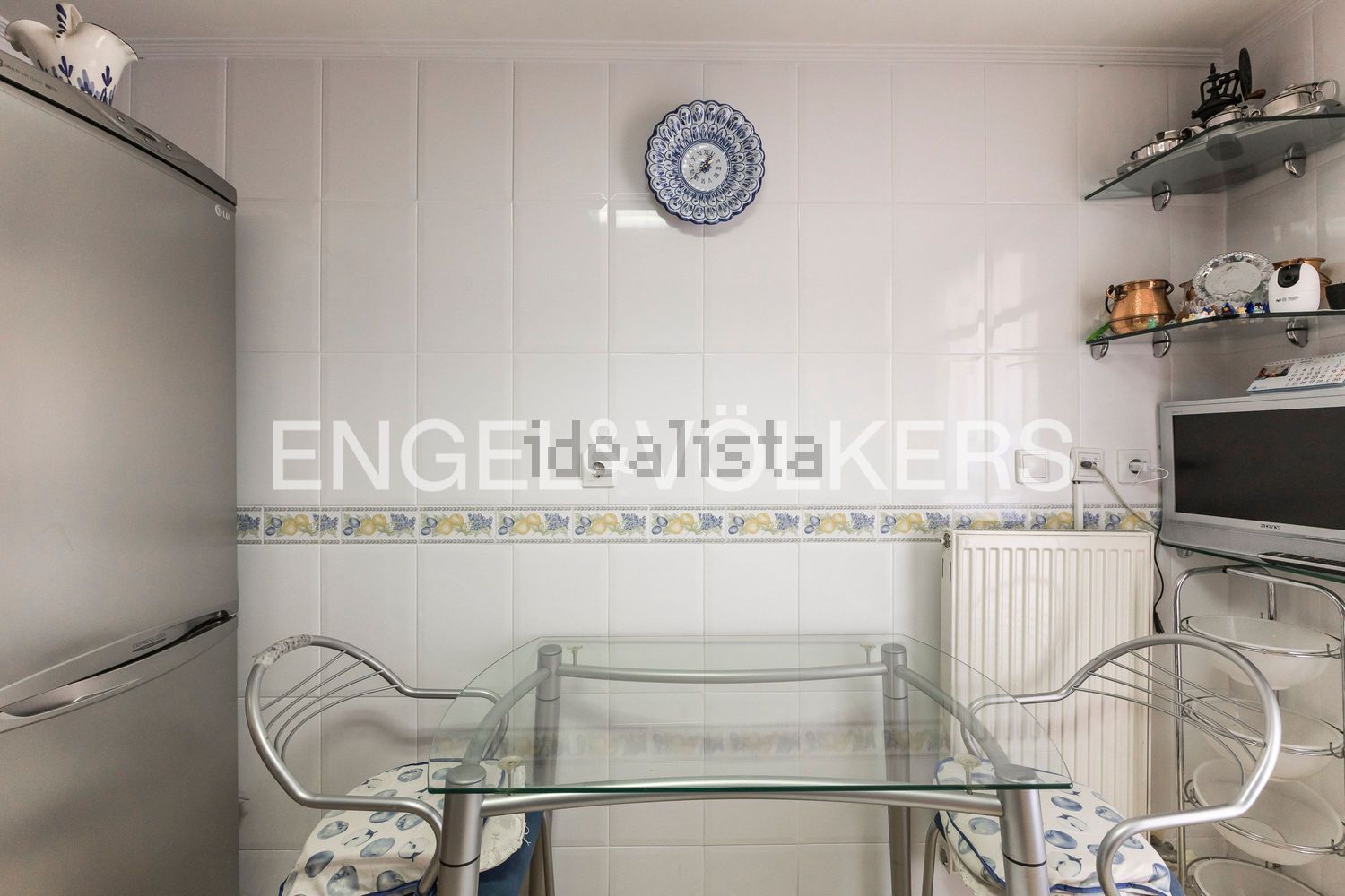 Pis de 135 m² a Madrid