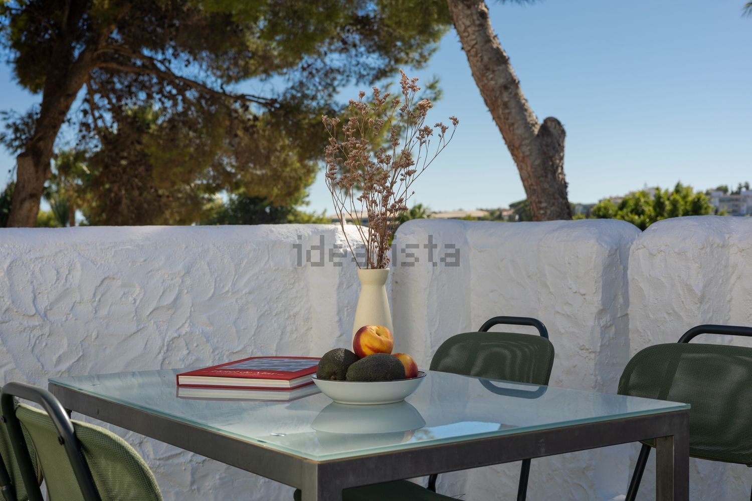 Pis de 85 m² a Marbella