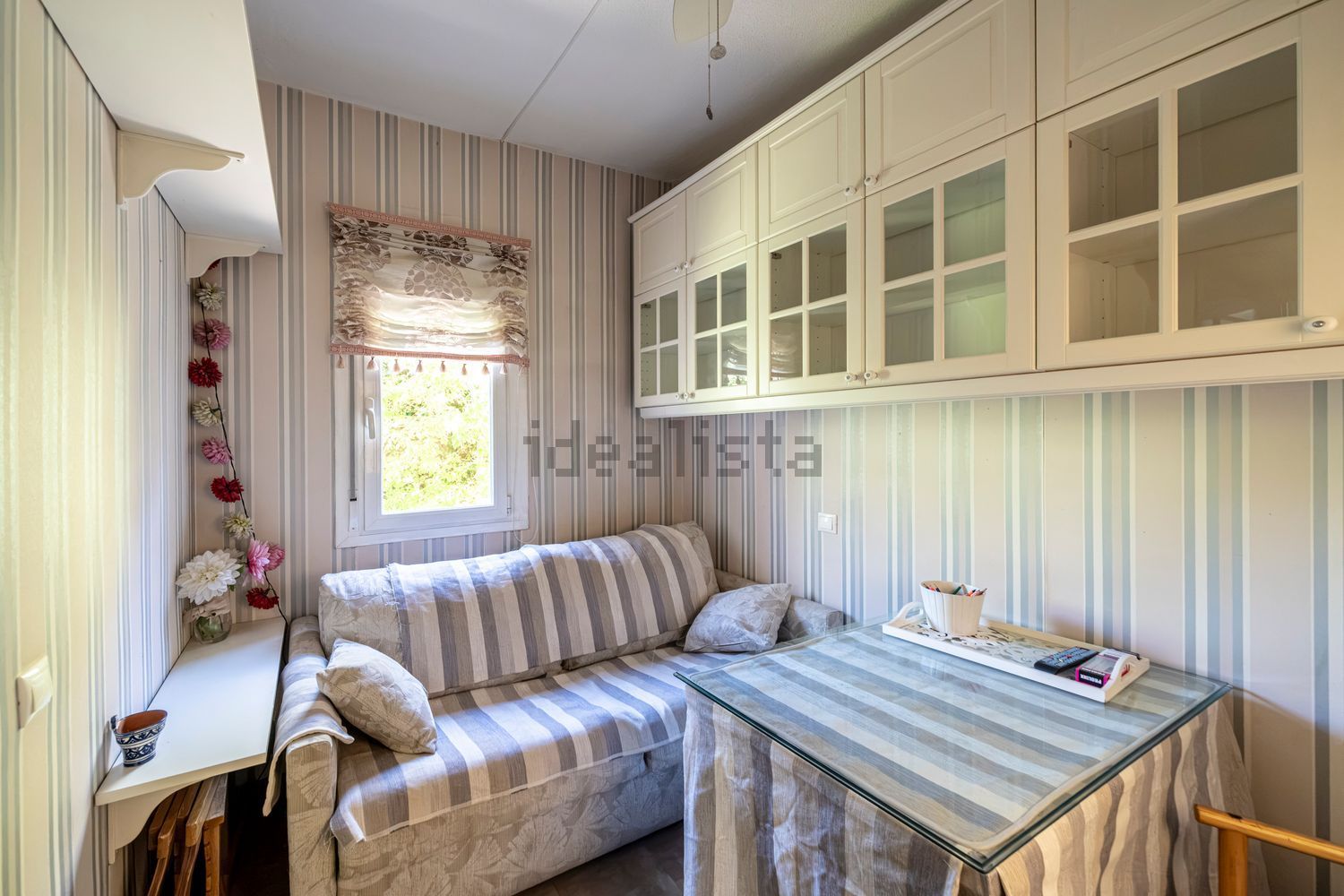 Pis de 130 m² a Madrid