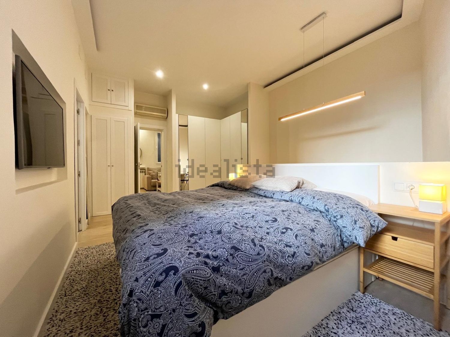 Pis de 75 m² a Madrid