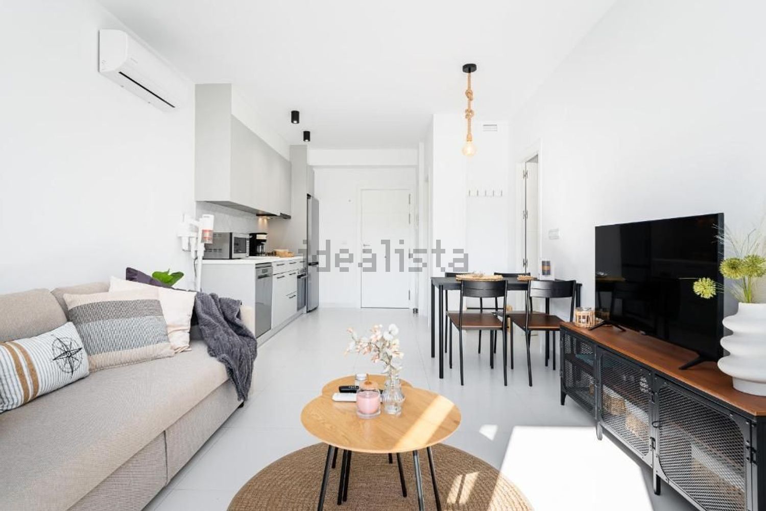 Appartement 85 m² à San Miguel de Salinas