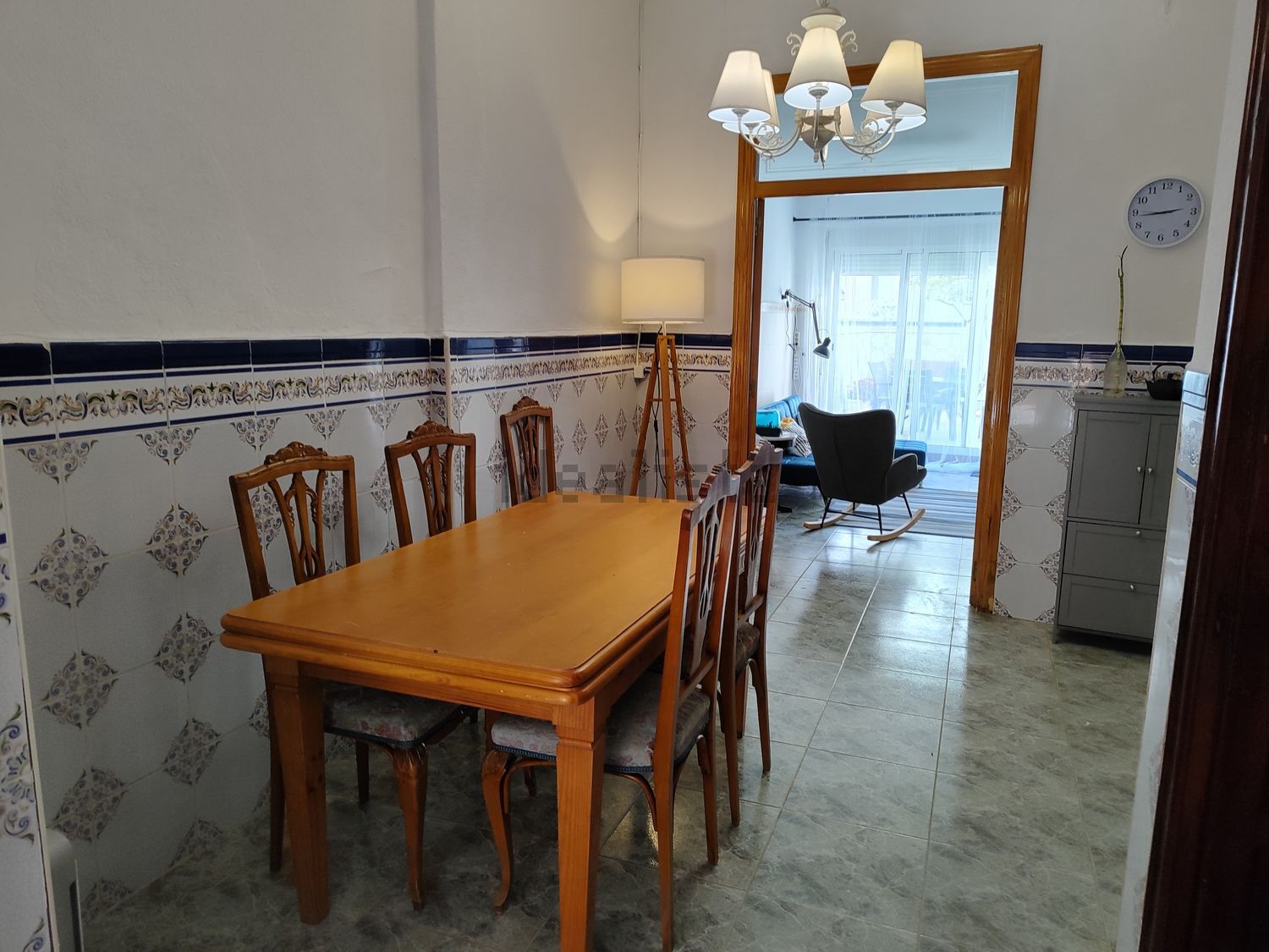 Habitación en alquiler, Sedaví
