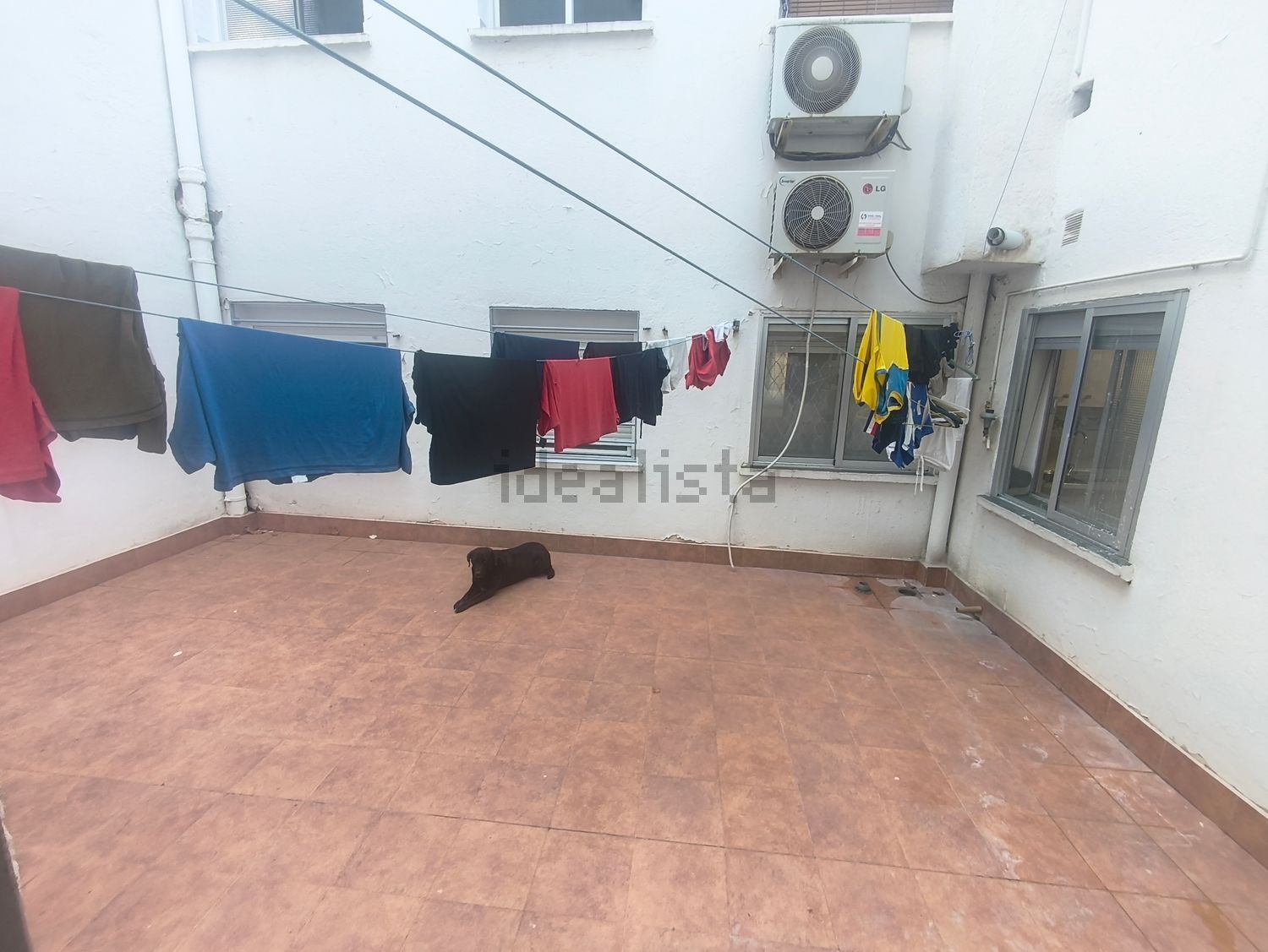 Pis de 130 m² a Puertollano
