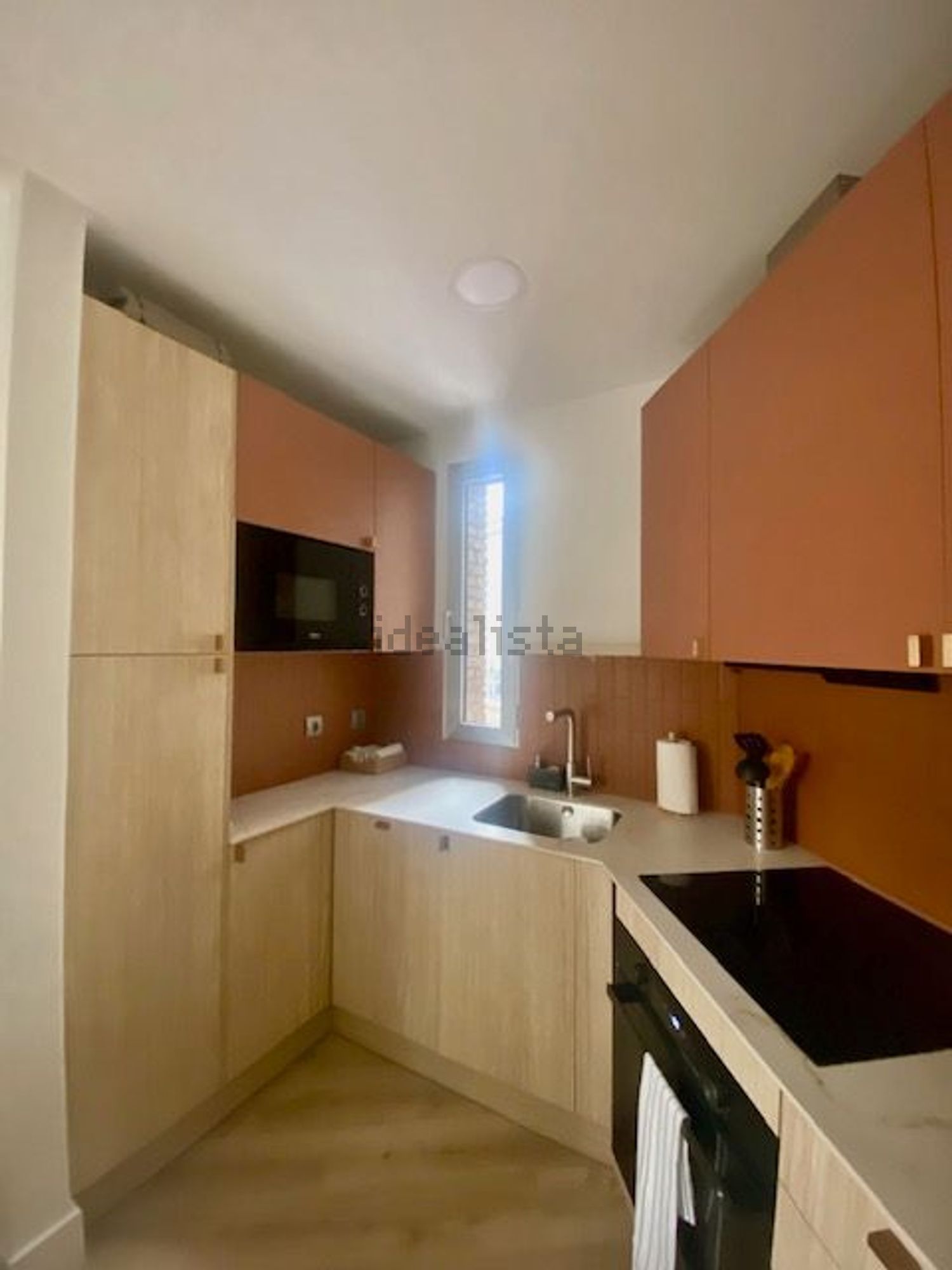Piso de 52 m² en Madrid
