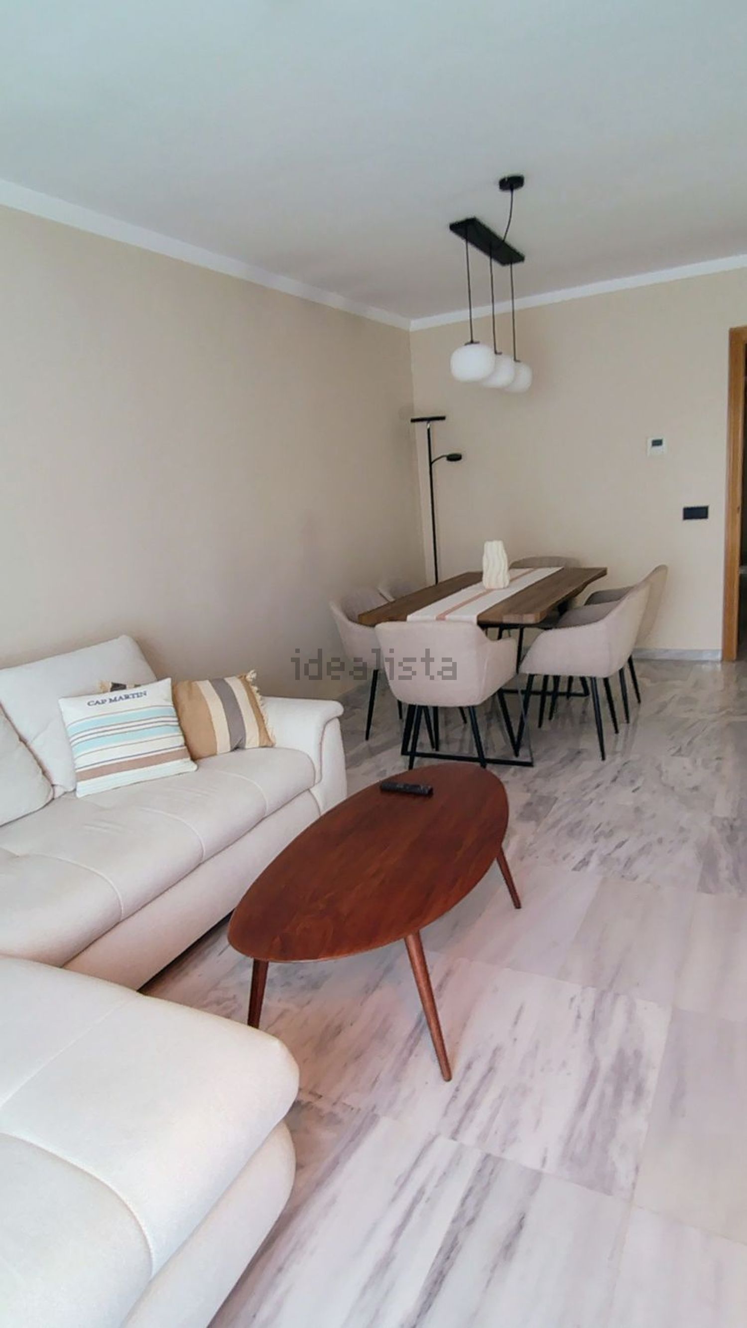 Casa de 160 m² en Carboneras