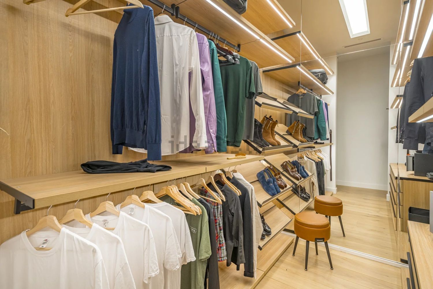 Appartamento 238 m² a Madrid